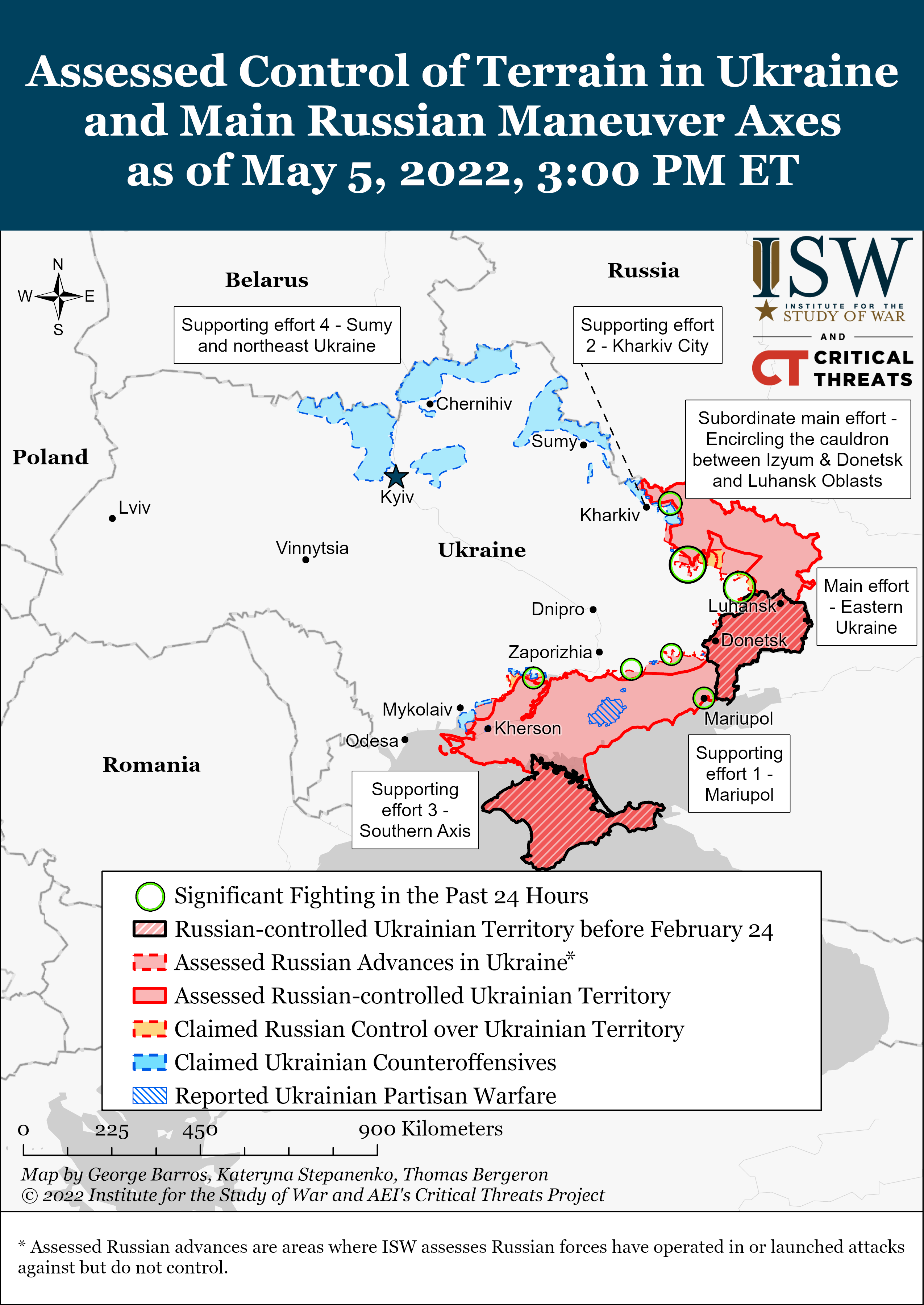 Invades Update May Biden Gives Ukraine