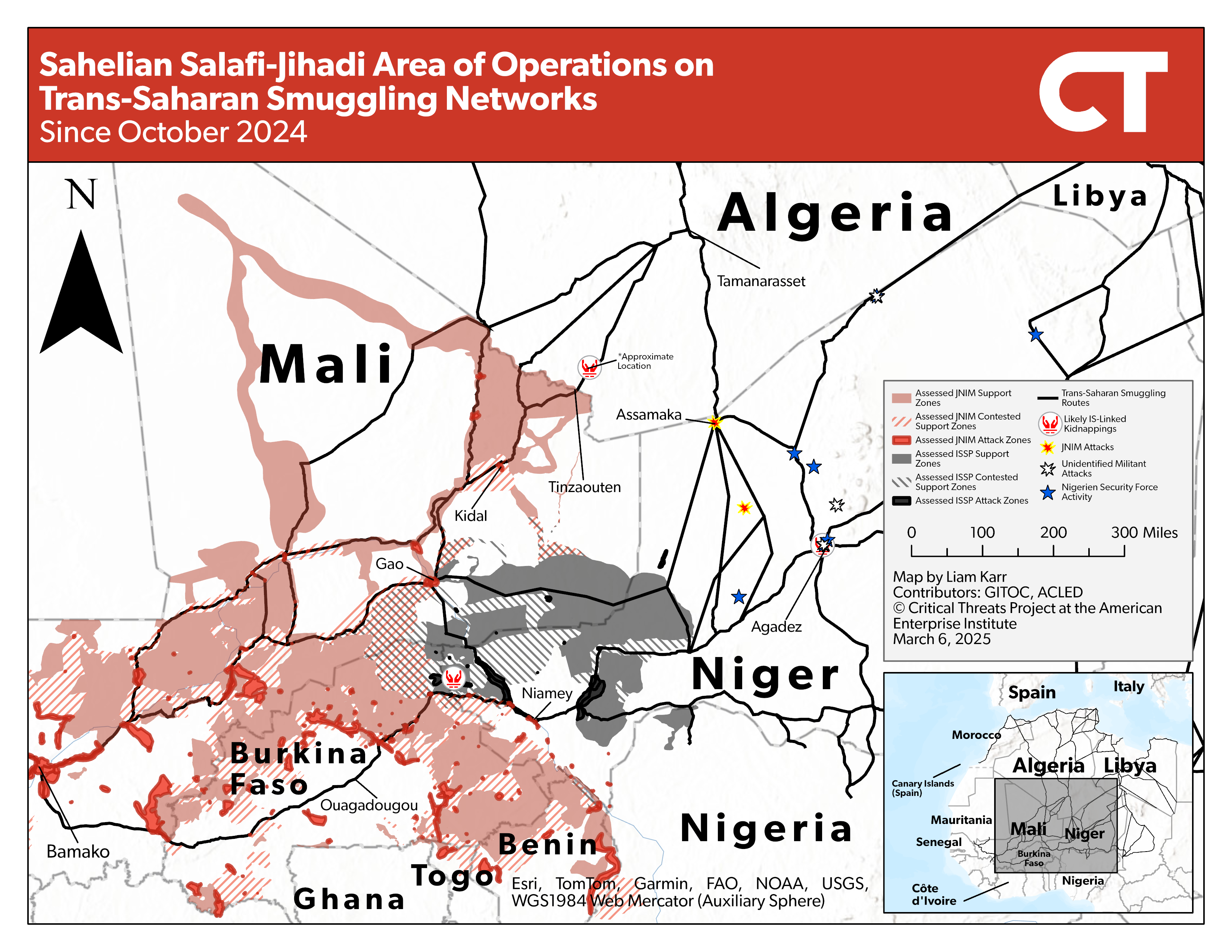 Africa File, March 6, 2025: Burundi and Rwanda Truce in Eastern DRC ...