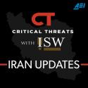 Iran Update, March 30, 2023 | Institute For The Study Of War