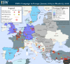 ISIS's Campaign in Europe: March 2016 | Institute for the Study of War