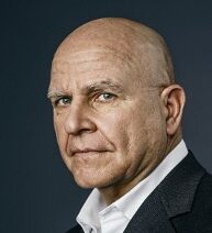 3.1 Speakers McMaster McMaster headshot