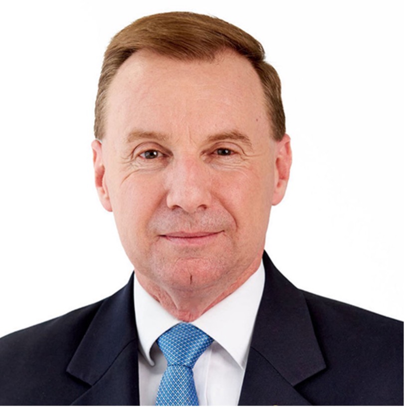 3.1 Speakers Mick Ryan Mick Ryan headshot