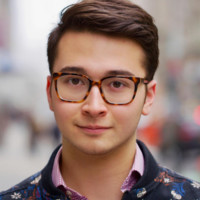 3.1 Testimonials Jakob Urda Jakob Urda headshot