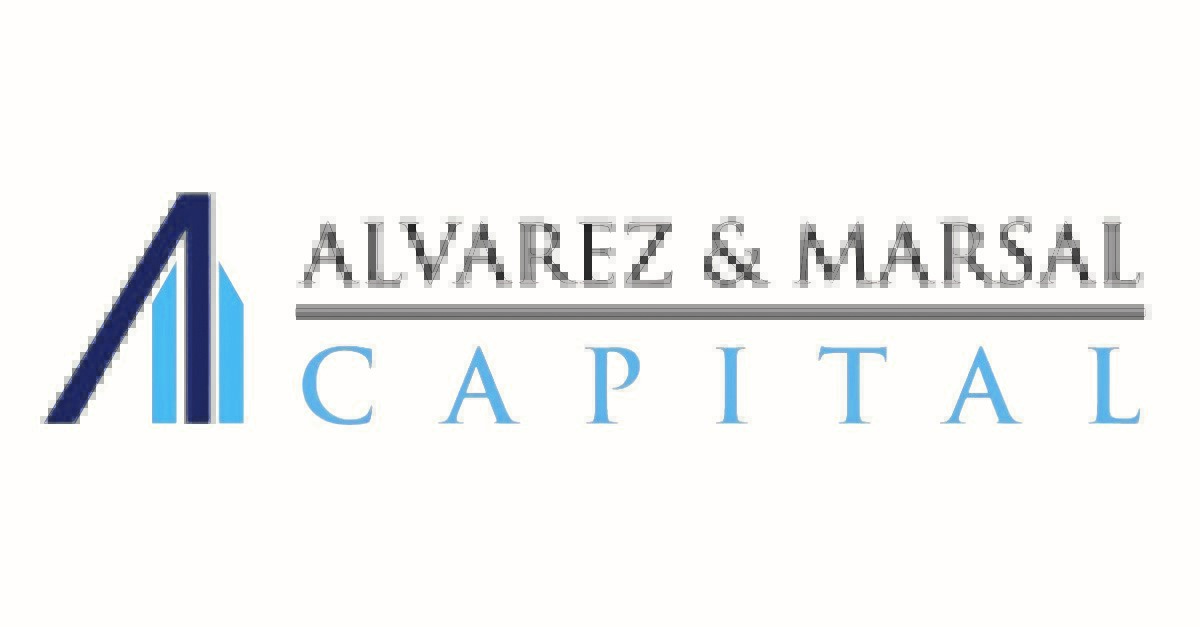 Alvarez & Marsal Capital logo