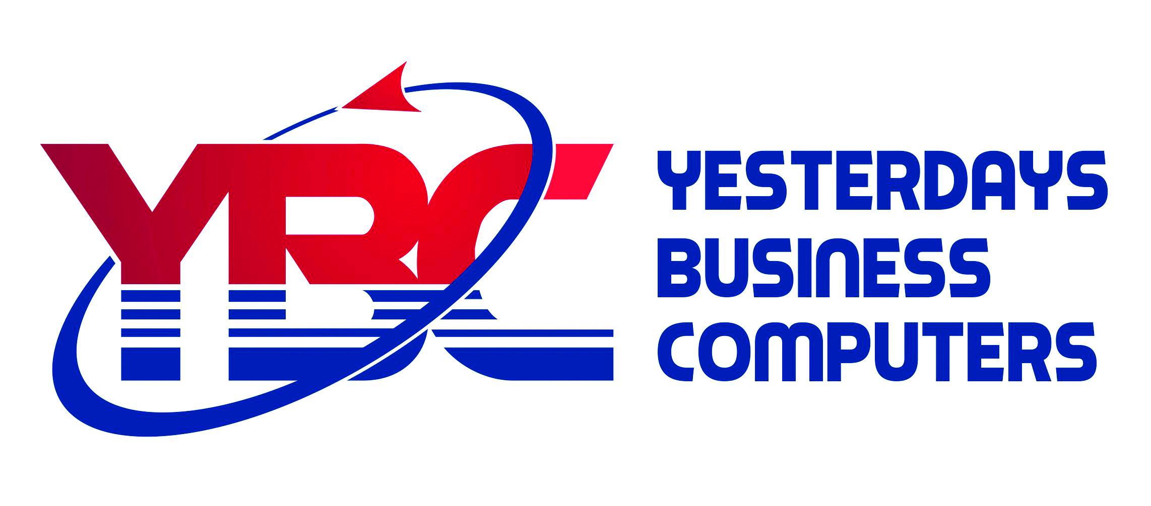 Yesterday's Business Computers logo