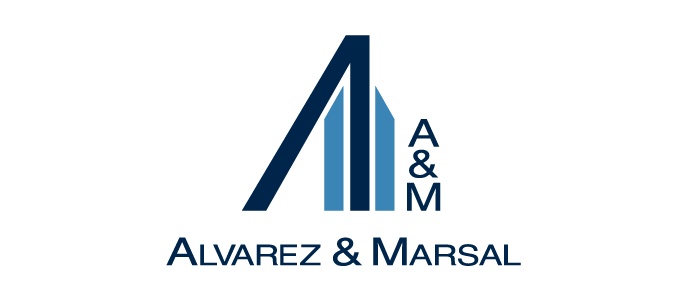 Alvarez & Marsal logo