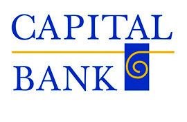 Capital Bank logo