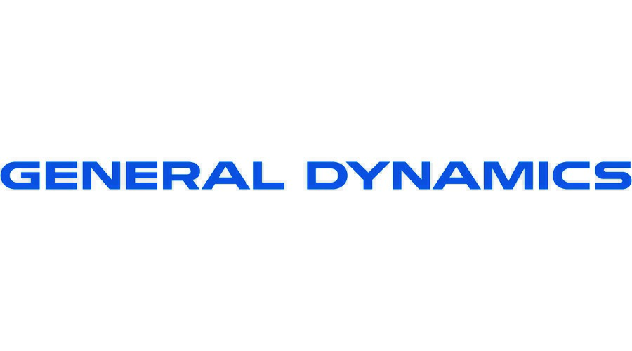 General Dynamics logo