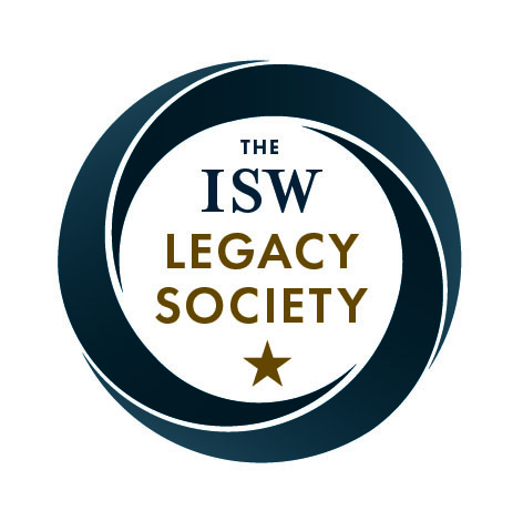 ISW Legacy Society Logo