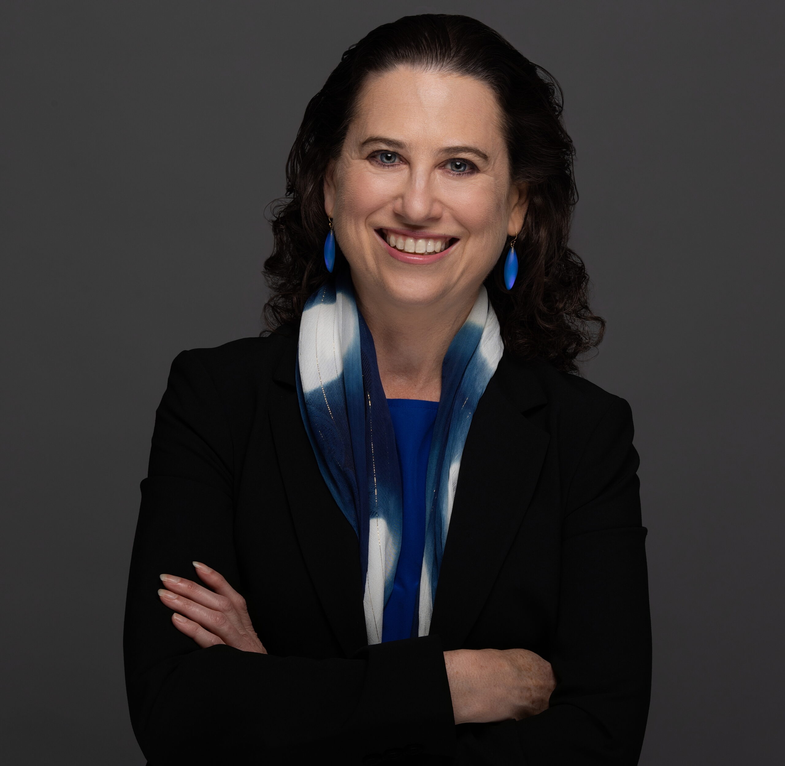 Evoto Dr. Kimberly Kagan