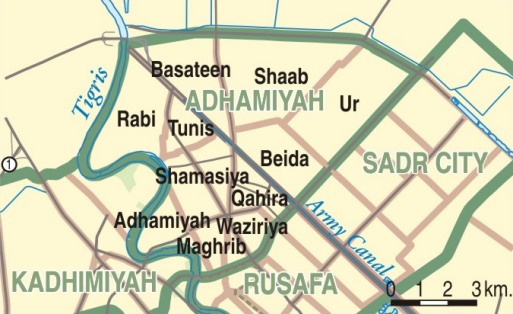 Adhamiyah