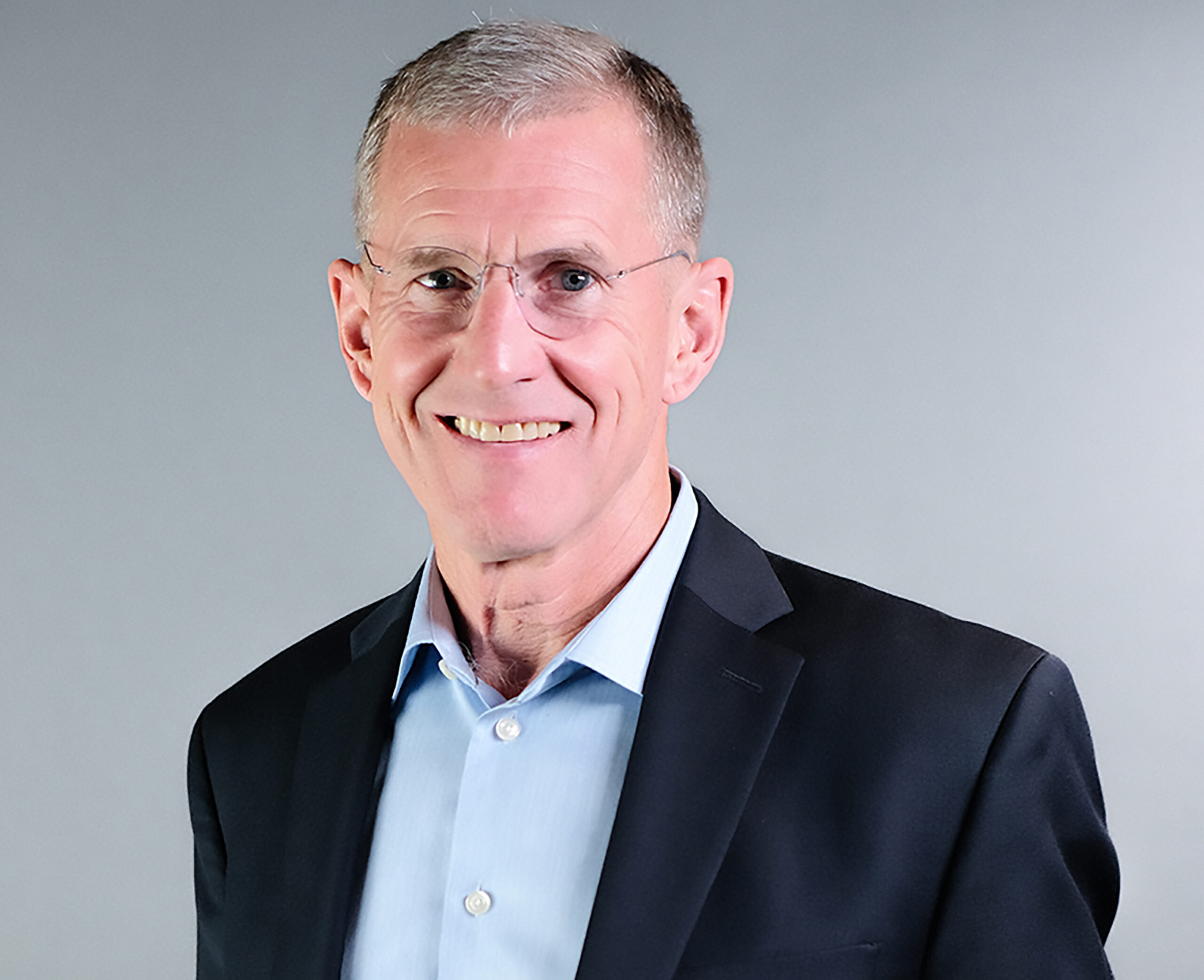 Stan McChrystal Headshot_1 High-resolution McChrystal headshot, cropped