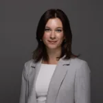 Veronica Iredale