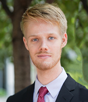 Mason Clark_crop Mason Clark headshot