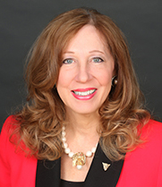 Jennifer London Headshot