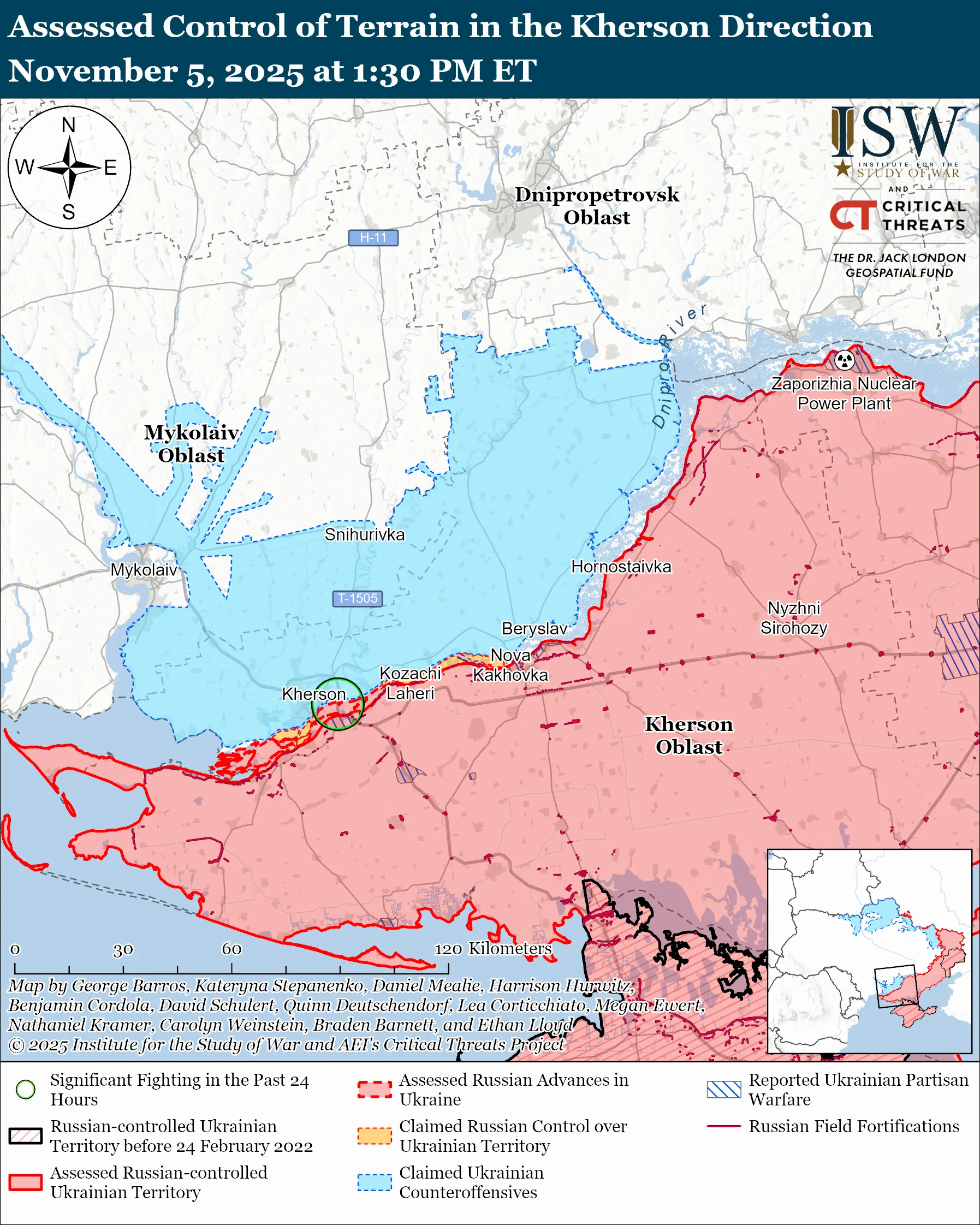 Μικρογραφία χάρτη