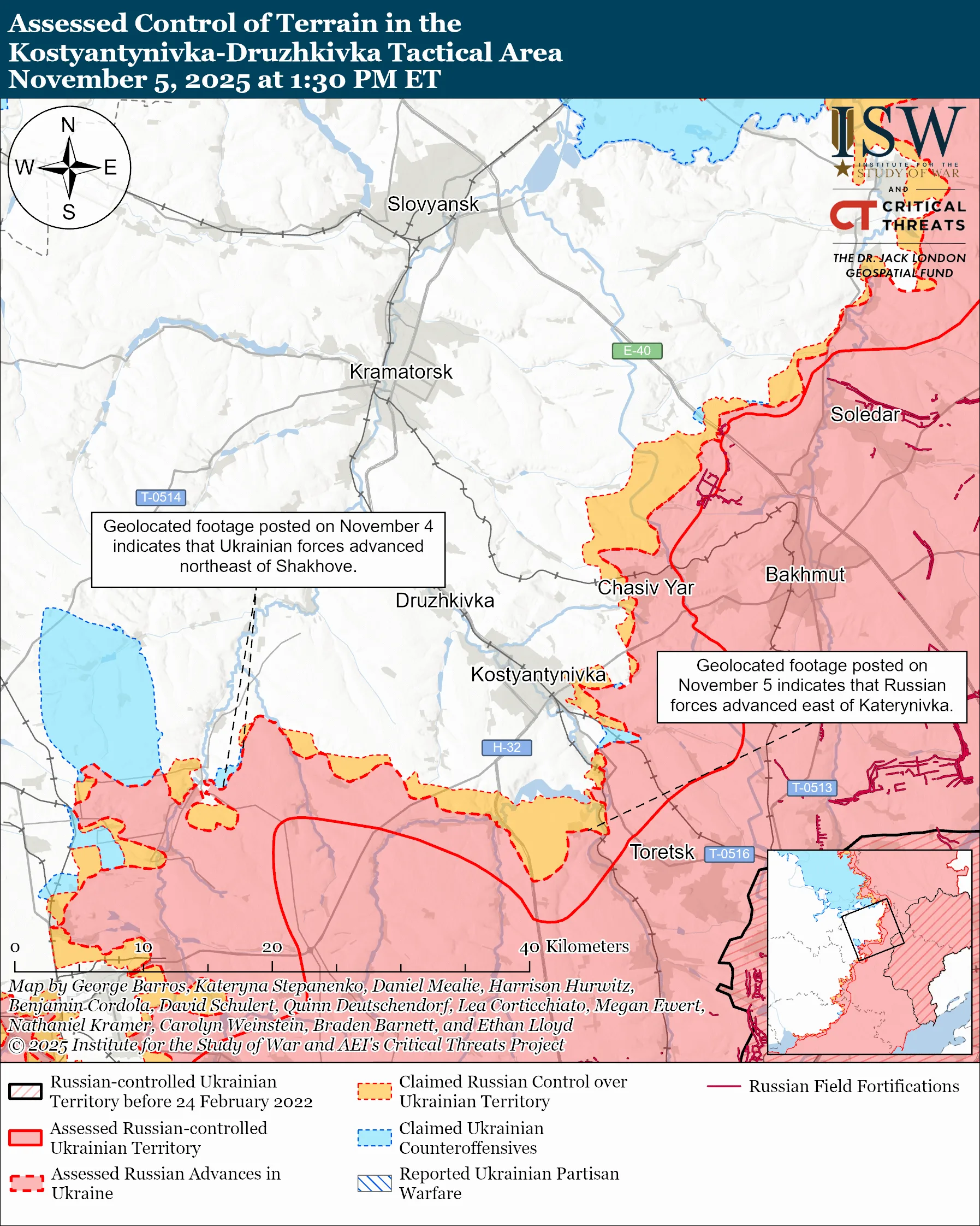 Μικρογραφία χάρτη