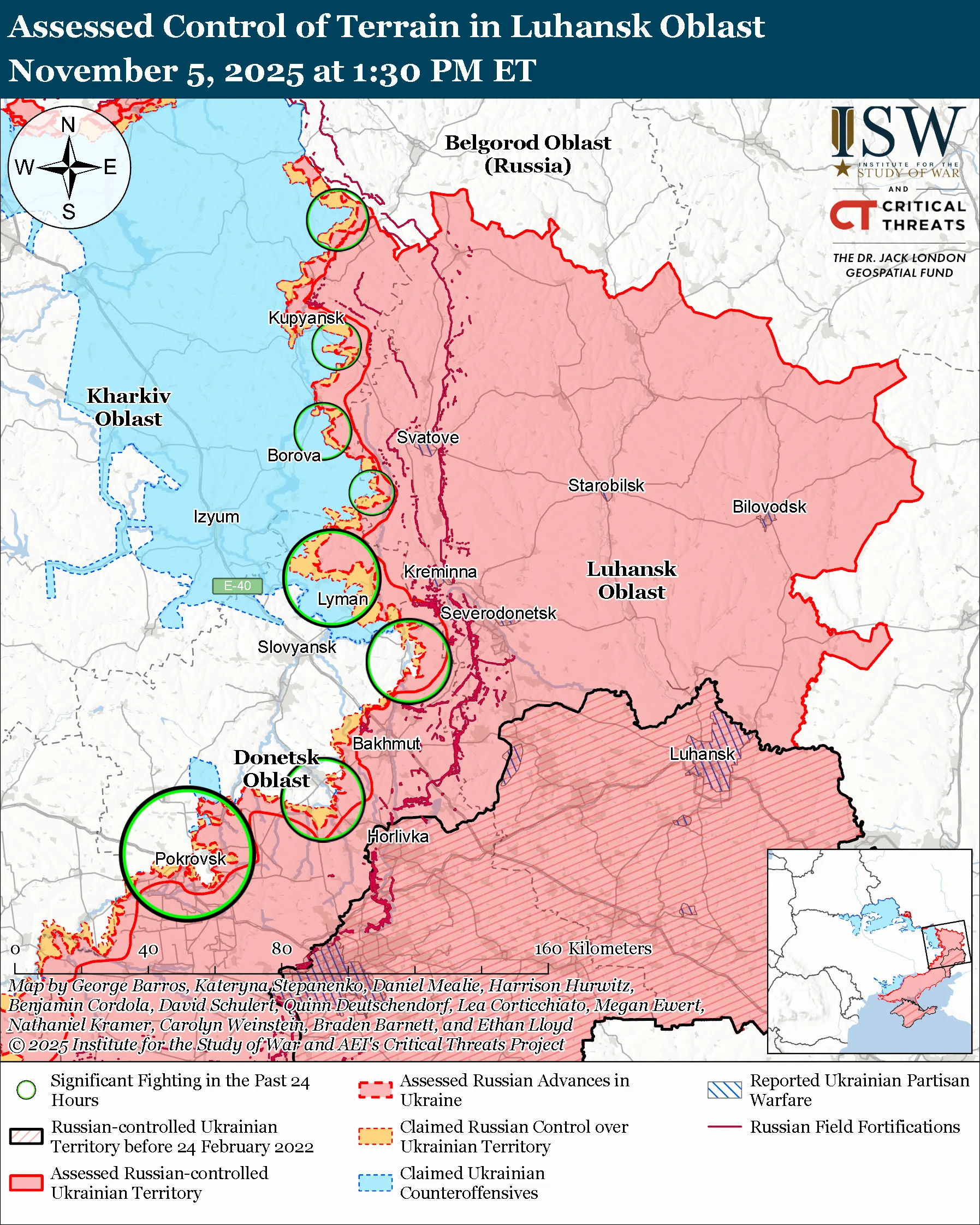 Μικρογραφία χάρτη