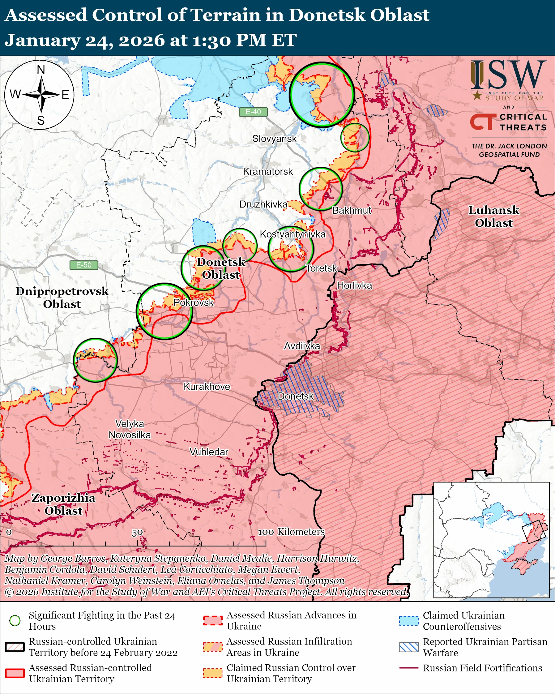 Μικρογραφία χάρτη