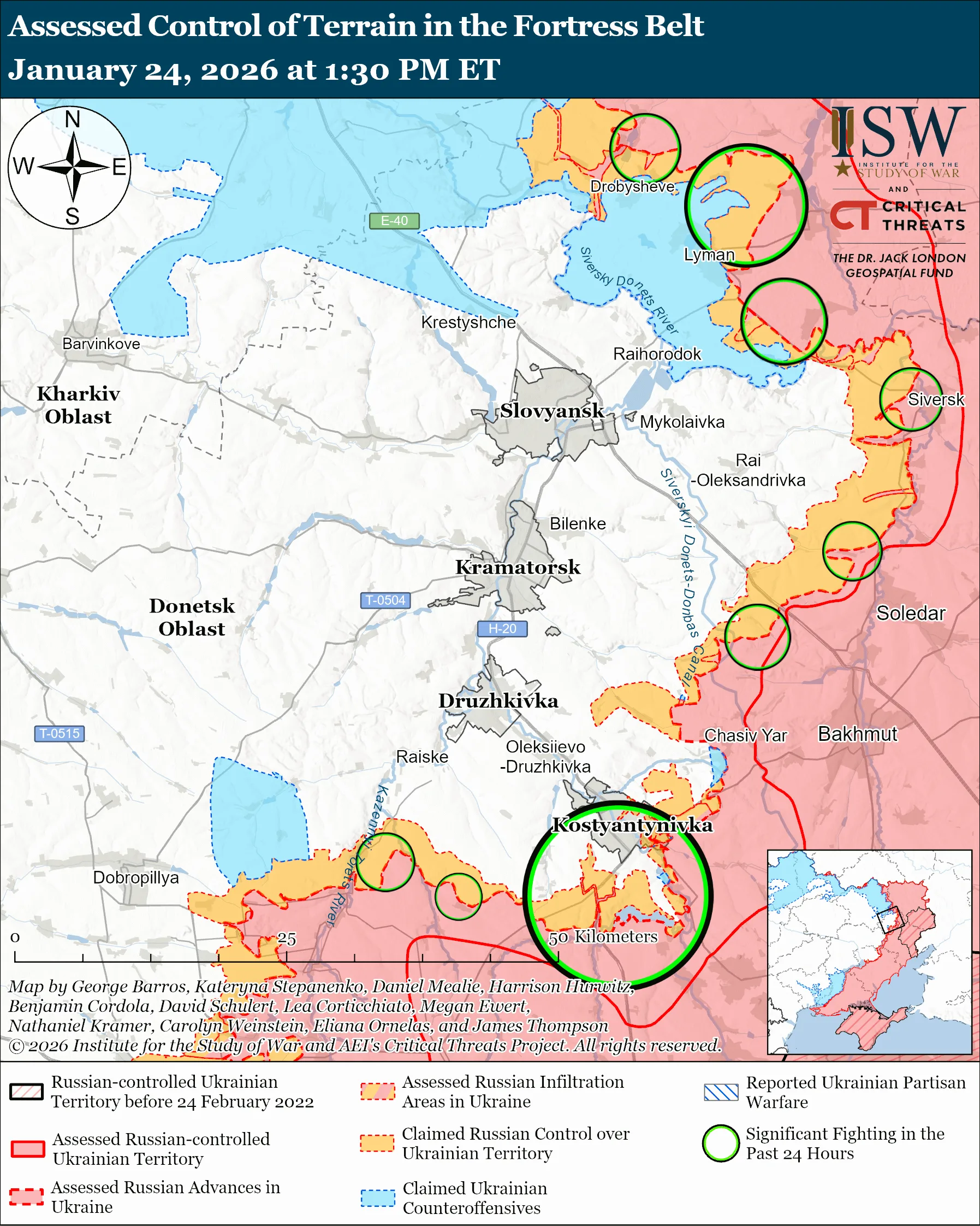 Μικρογραφία χάρτη
