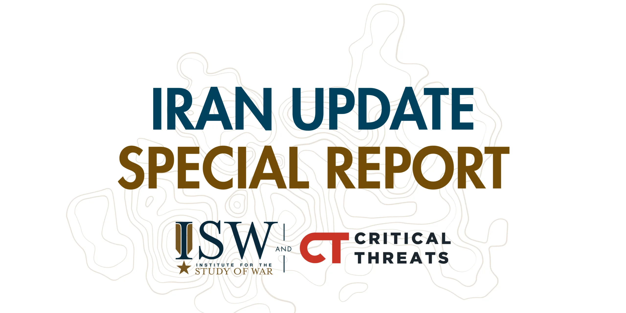 Indicators of Iranian Regime Instability