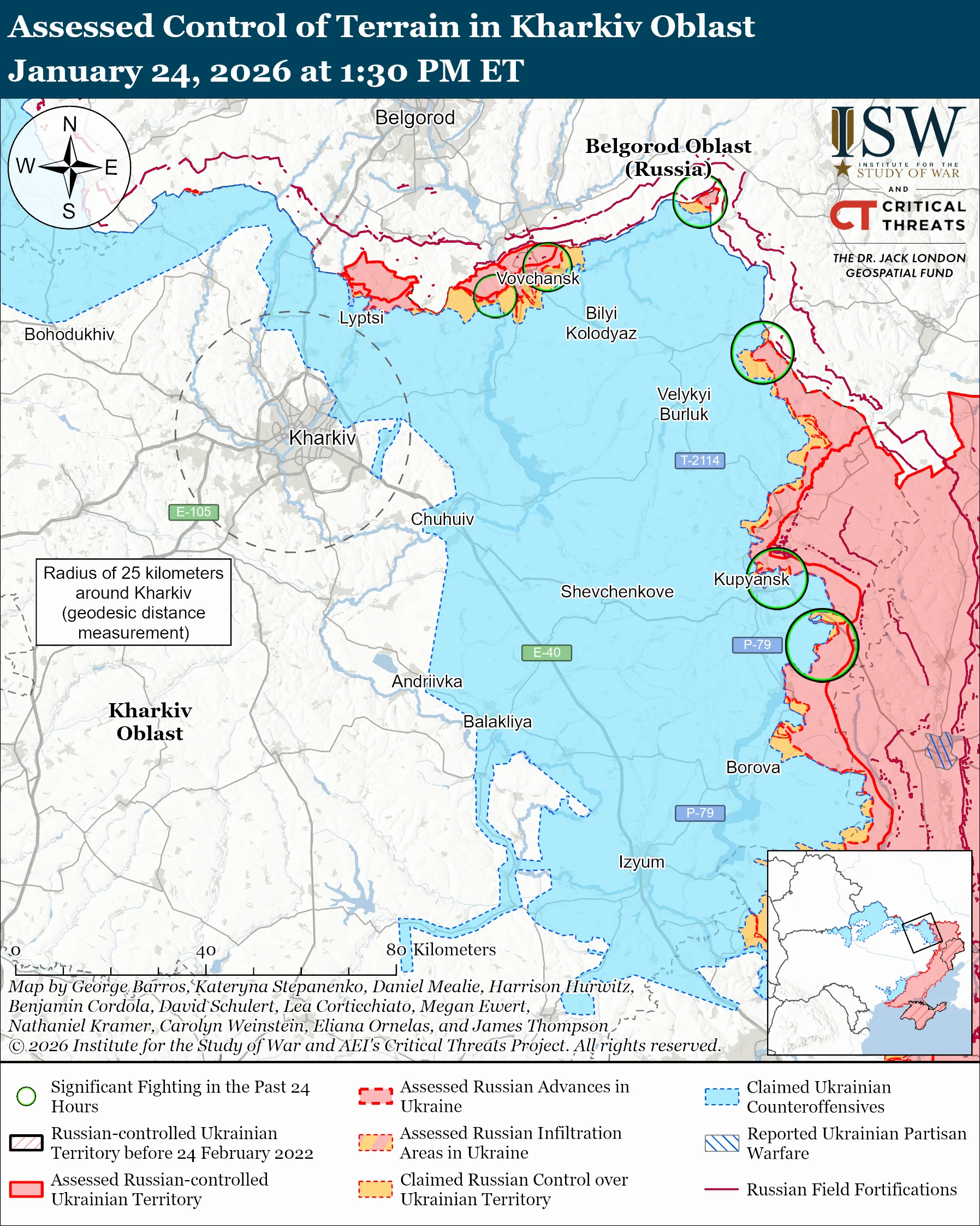 Μικρογραφία χάρτη