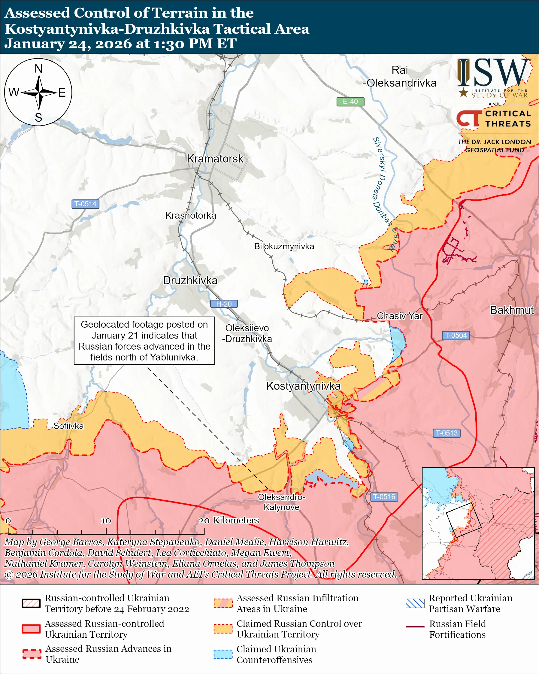 Μικρογραφία χάρτη