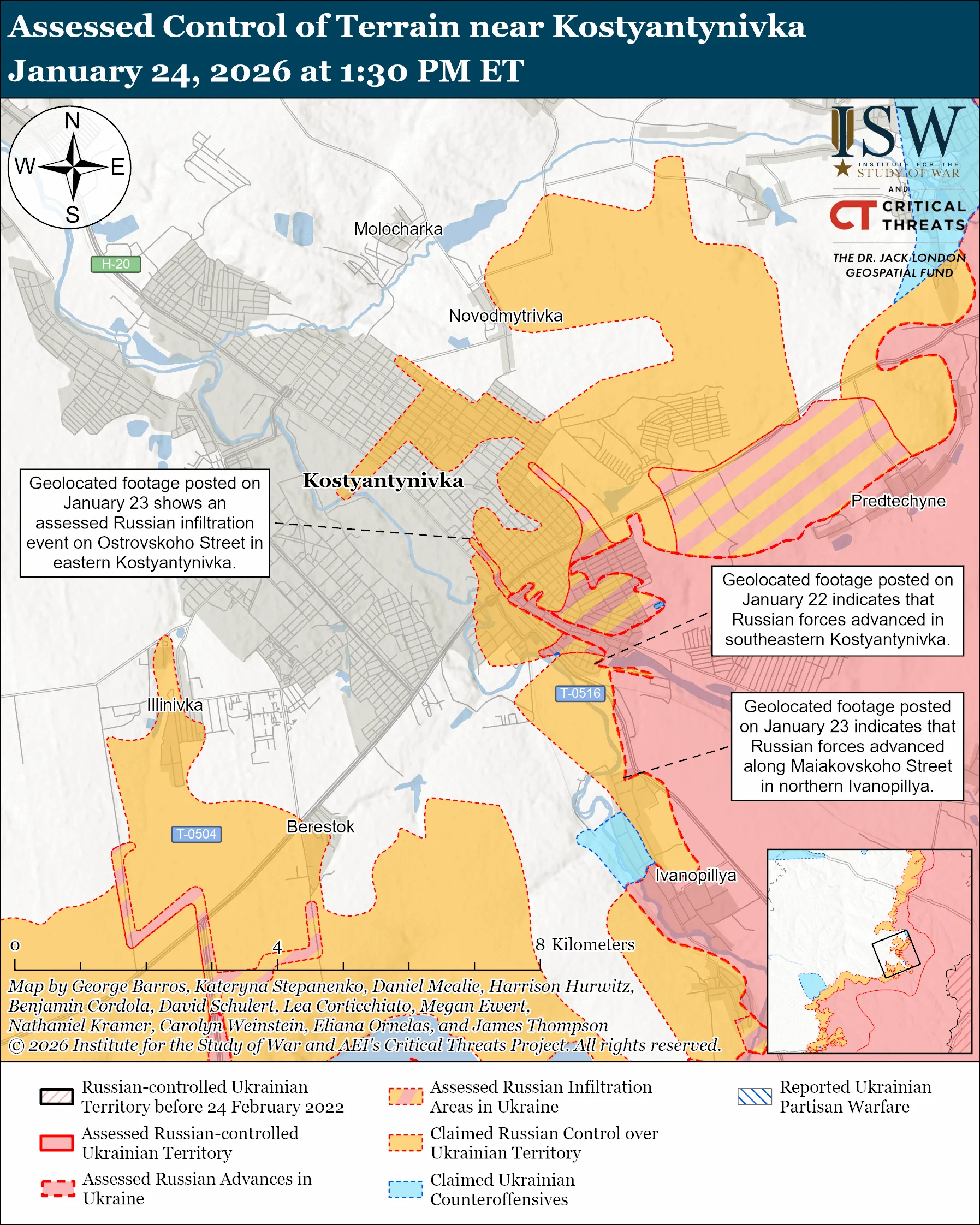 understandingwar.org