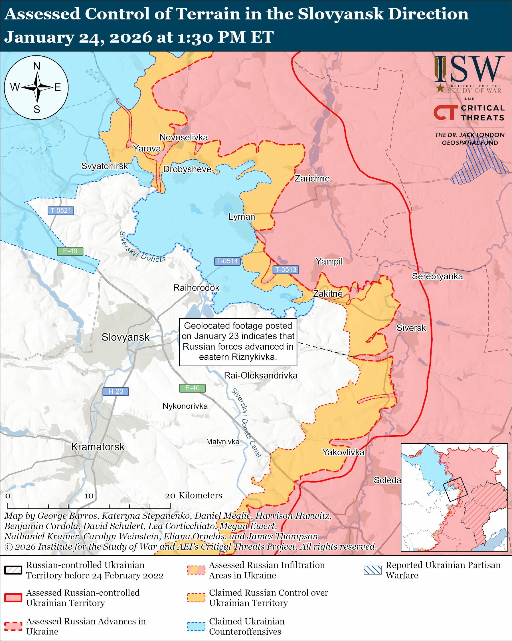 Μικρογραφία χάρτη