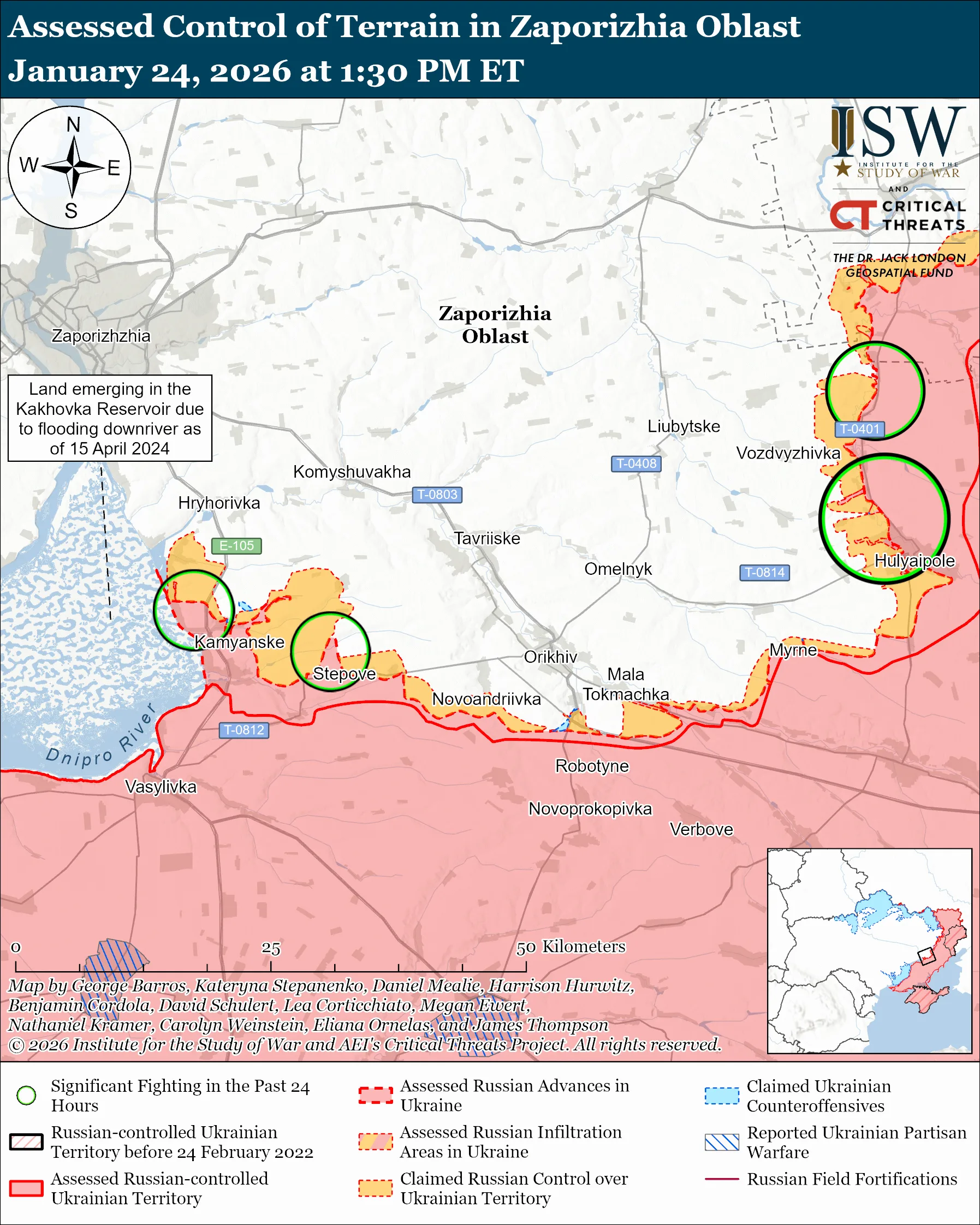 Μικρογραφία χάρτη