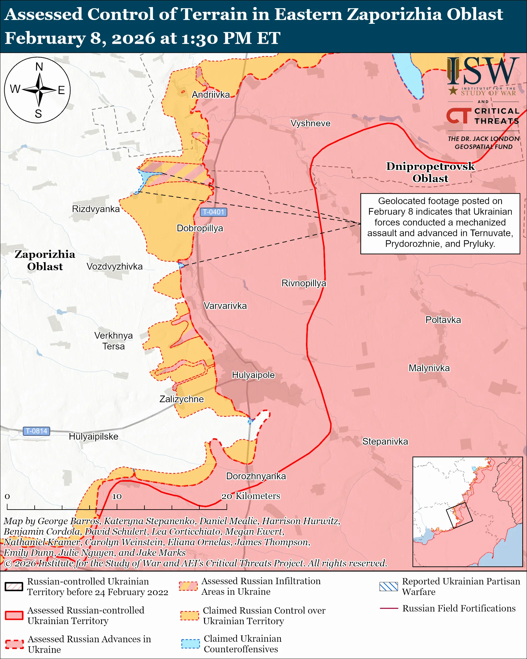 Μικρογραφία χάρτη
