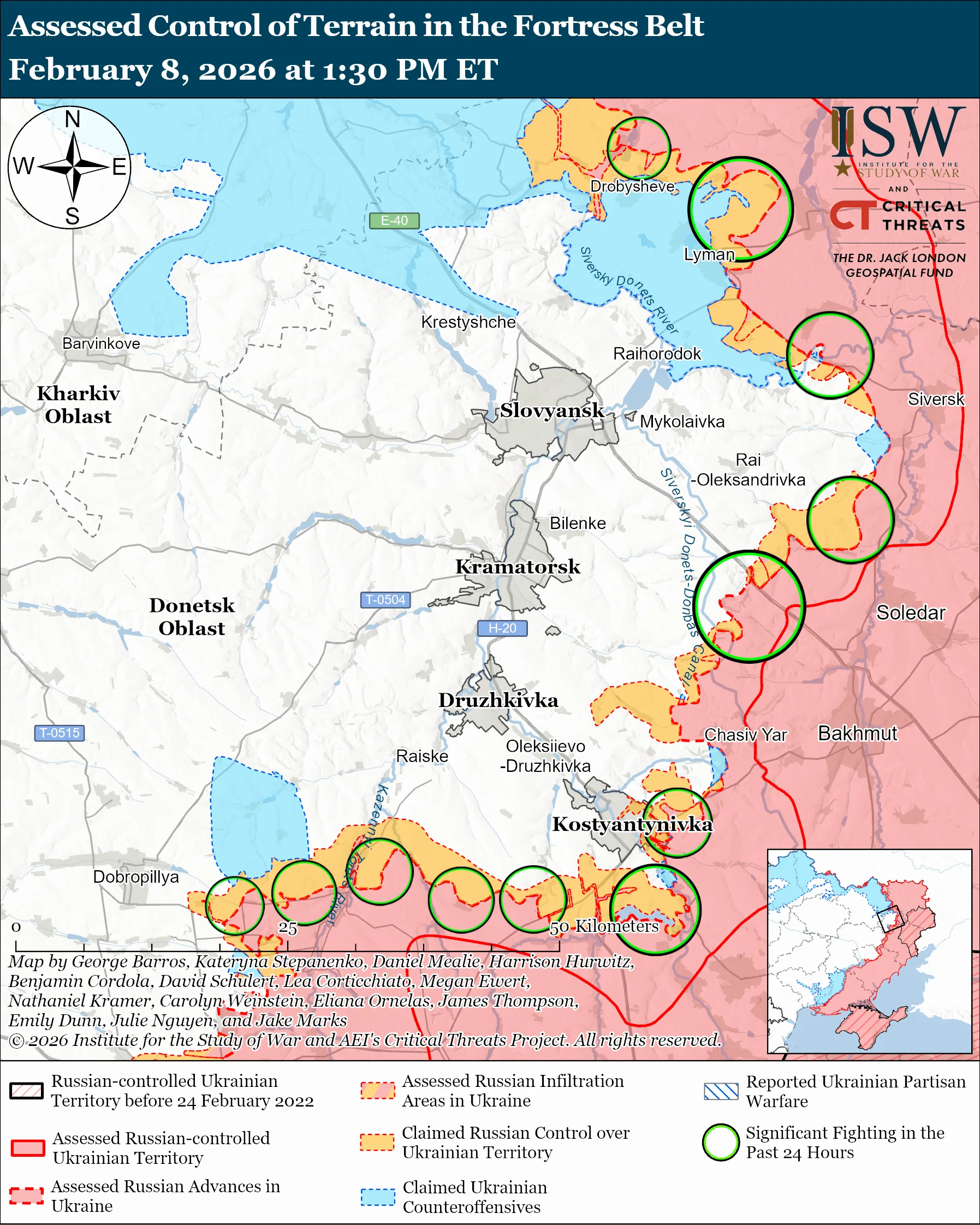 Μικρογραφία χάρτη