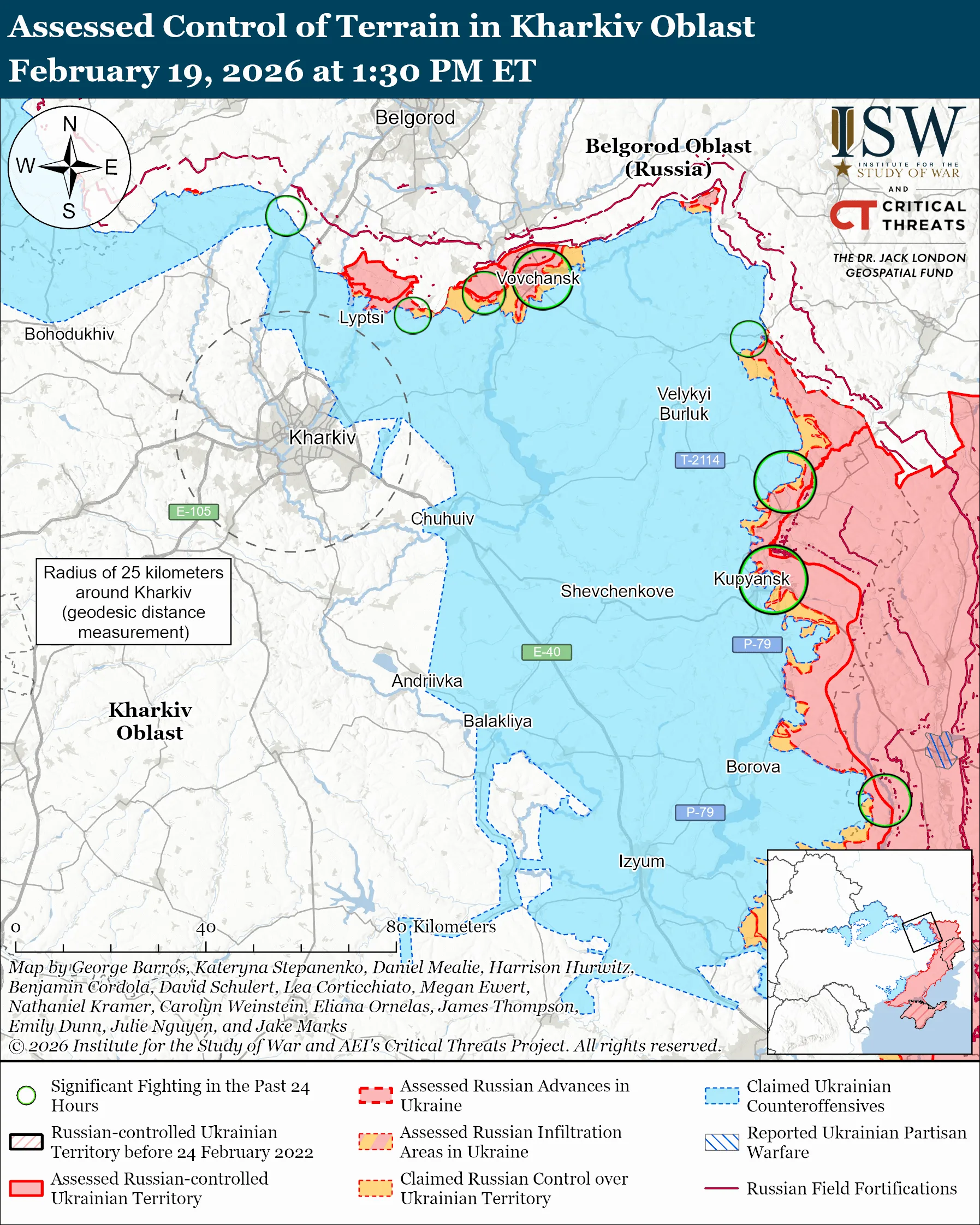 Μικρογραφία χάρτη