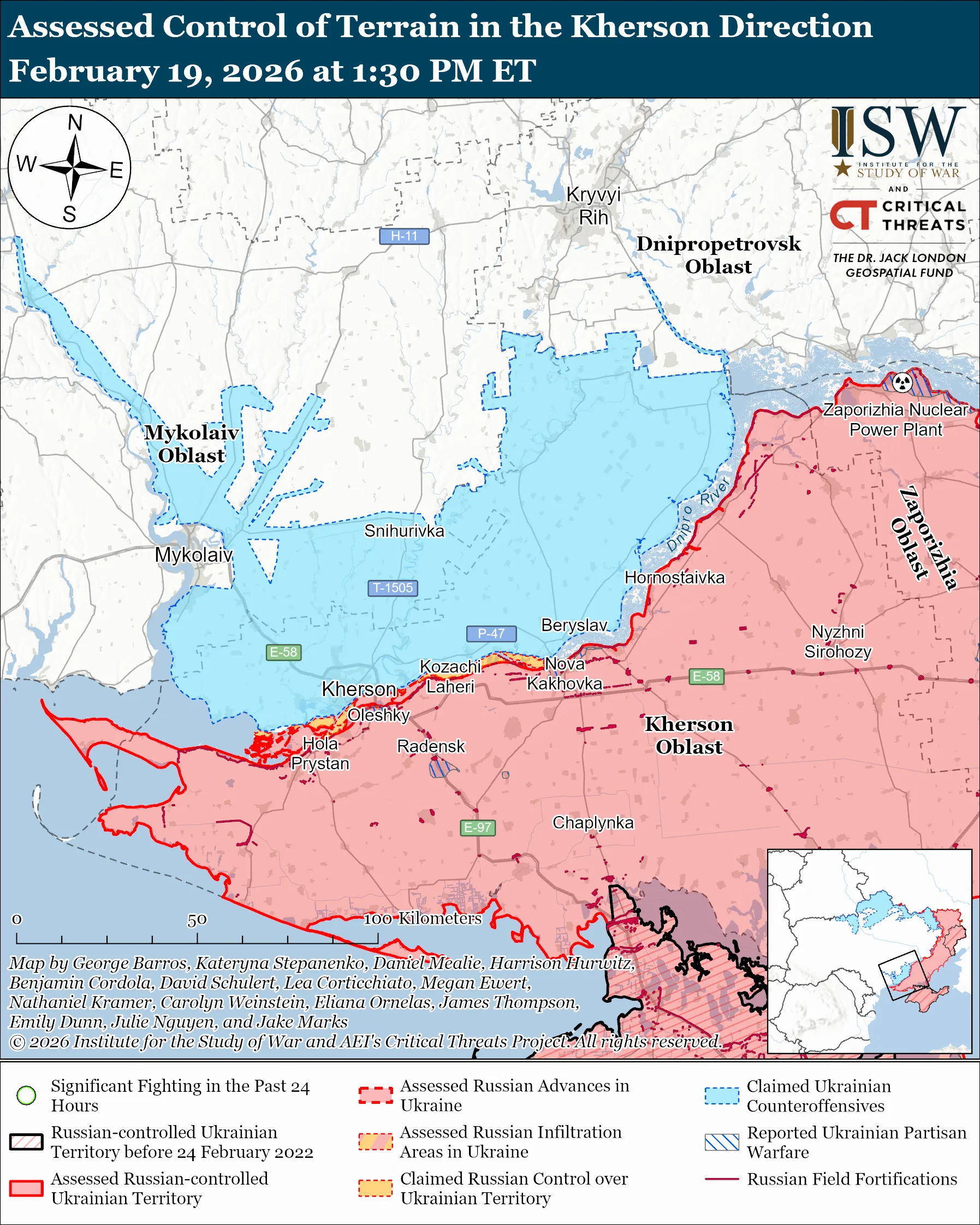 Μικρογραφία χάρτη