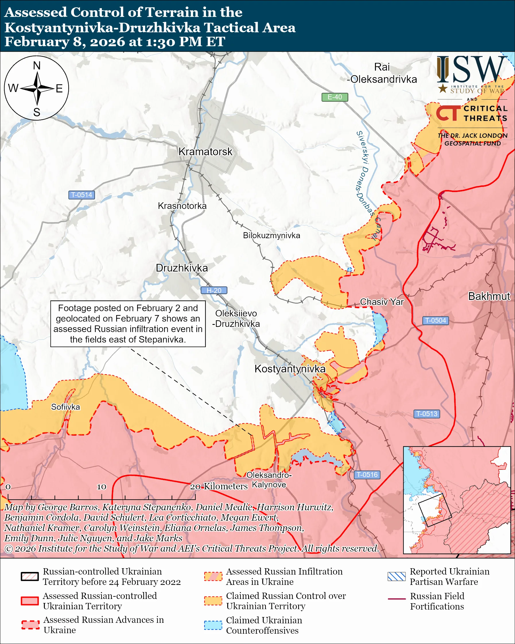 Μικρογραφία χάρτη