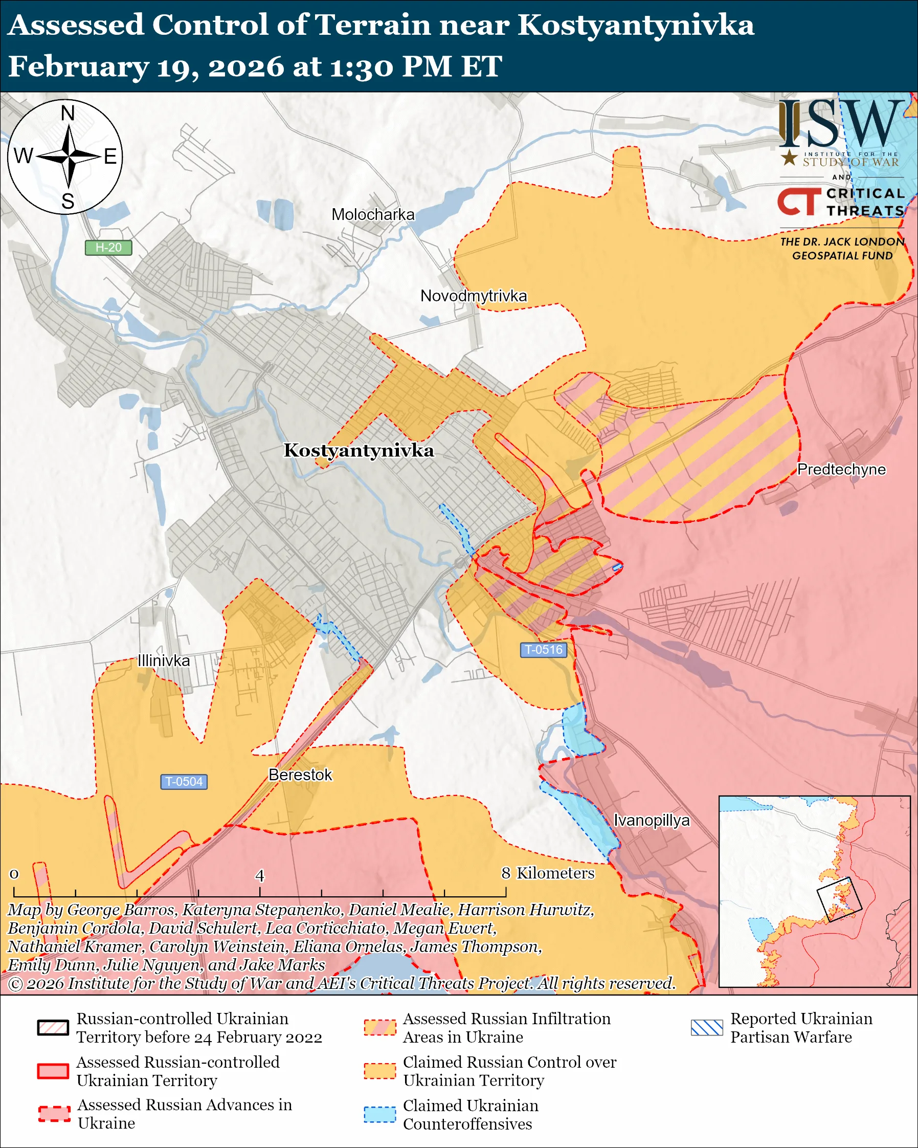 Μικρογραφία χάρτη