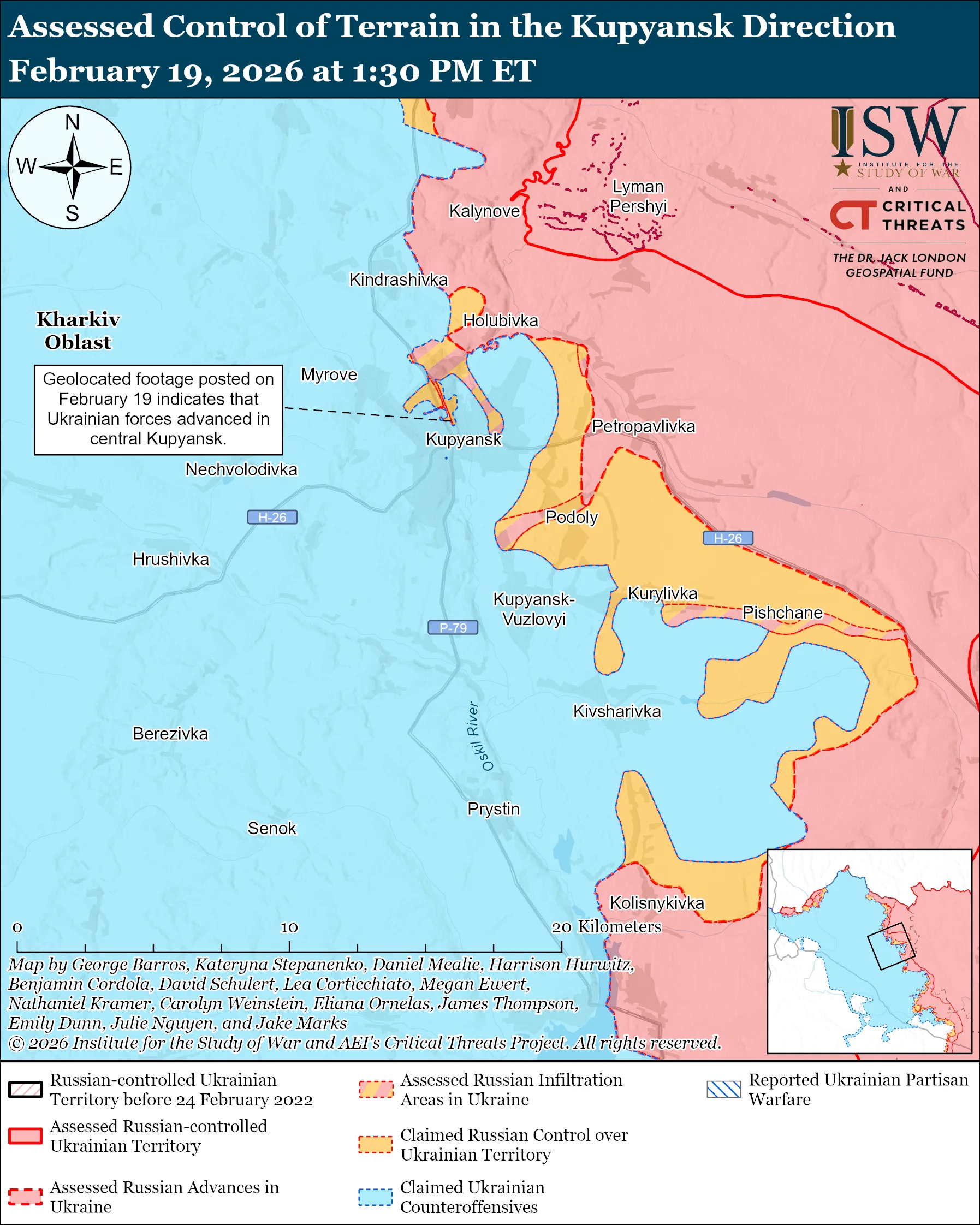 Μικρογραφία χάρτη