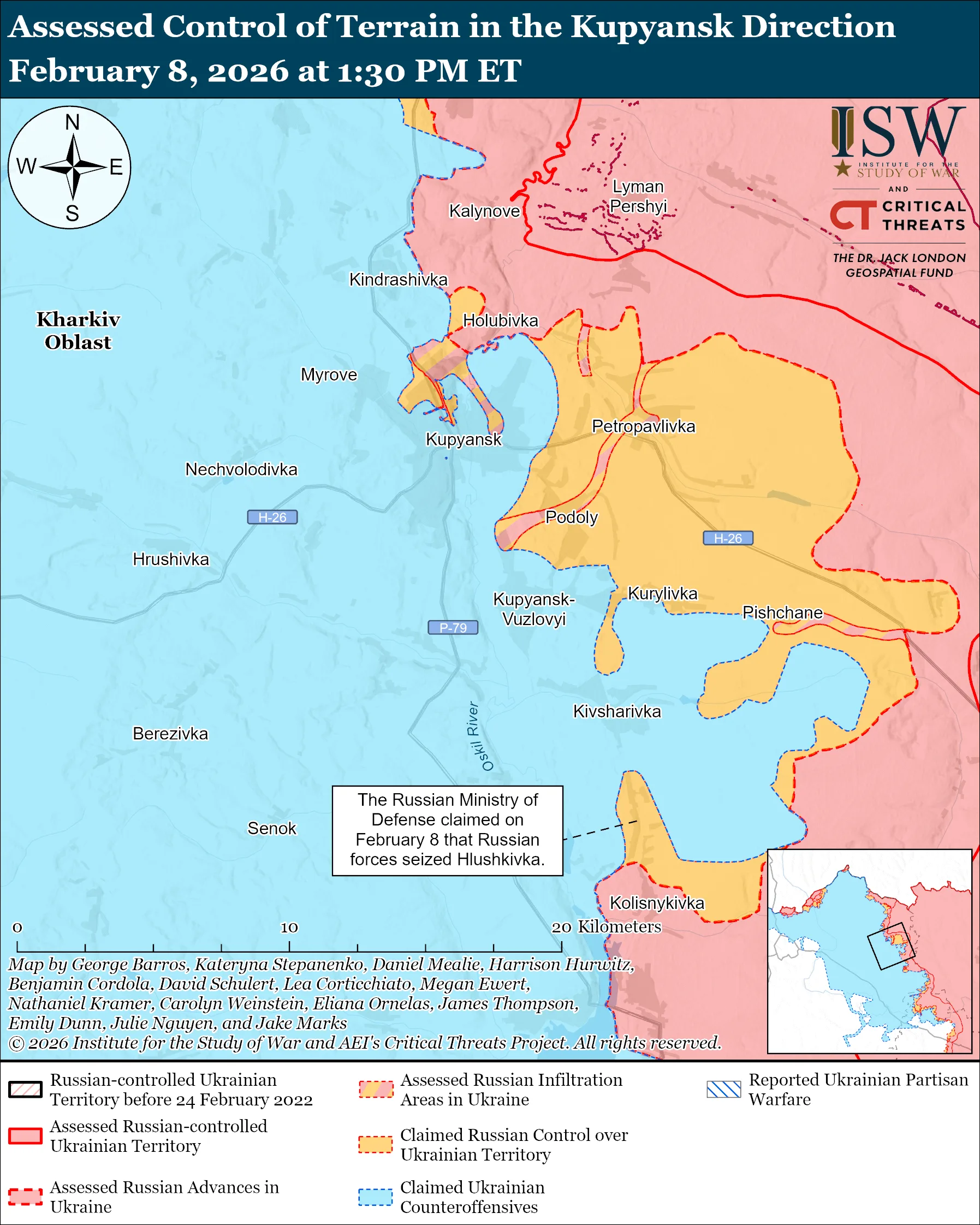 Μικρογραφία χάρτη