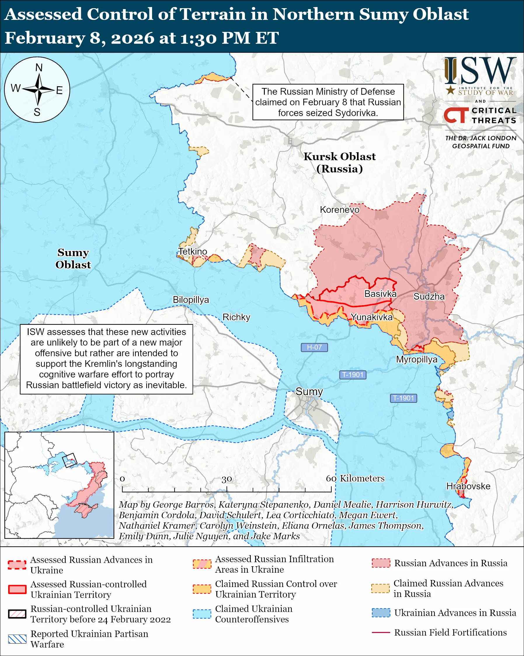 Μικρογραφία χάρτη