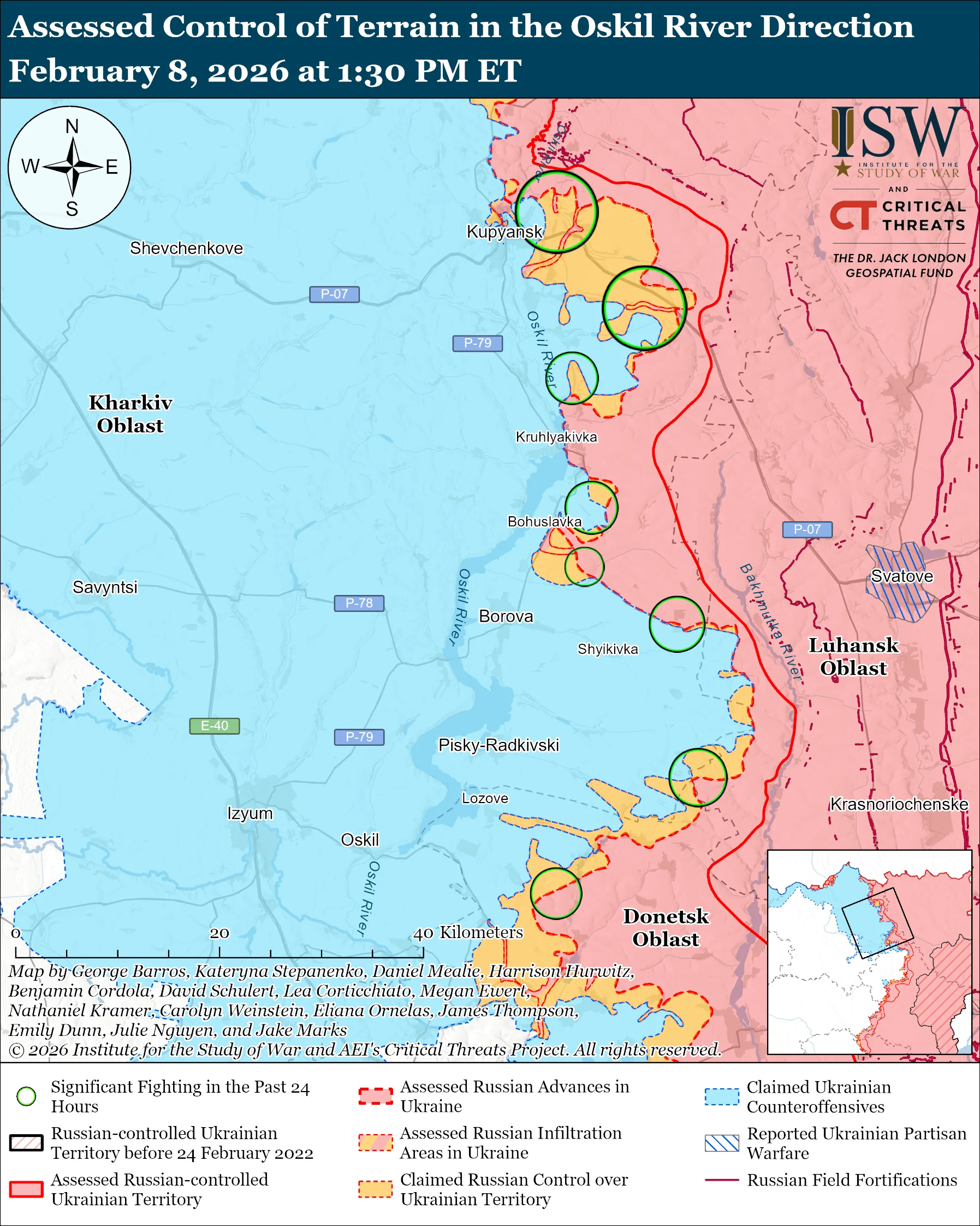 Μικρογραφία χάρτη