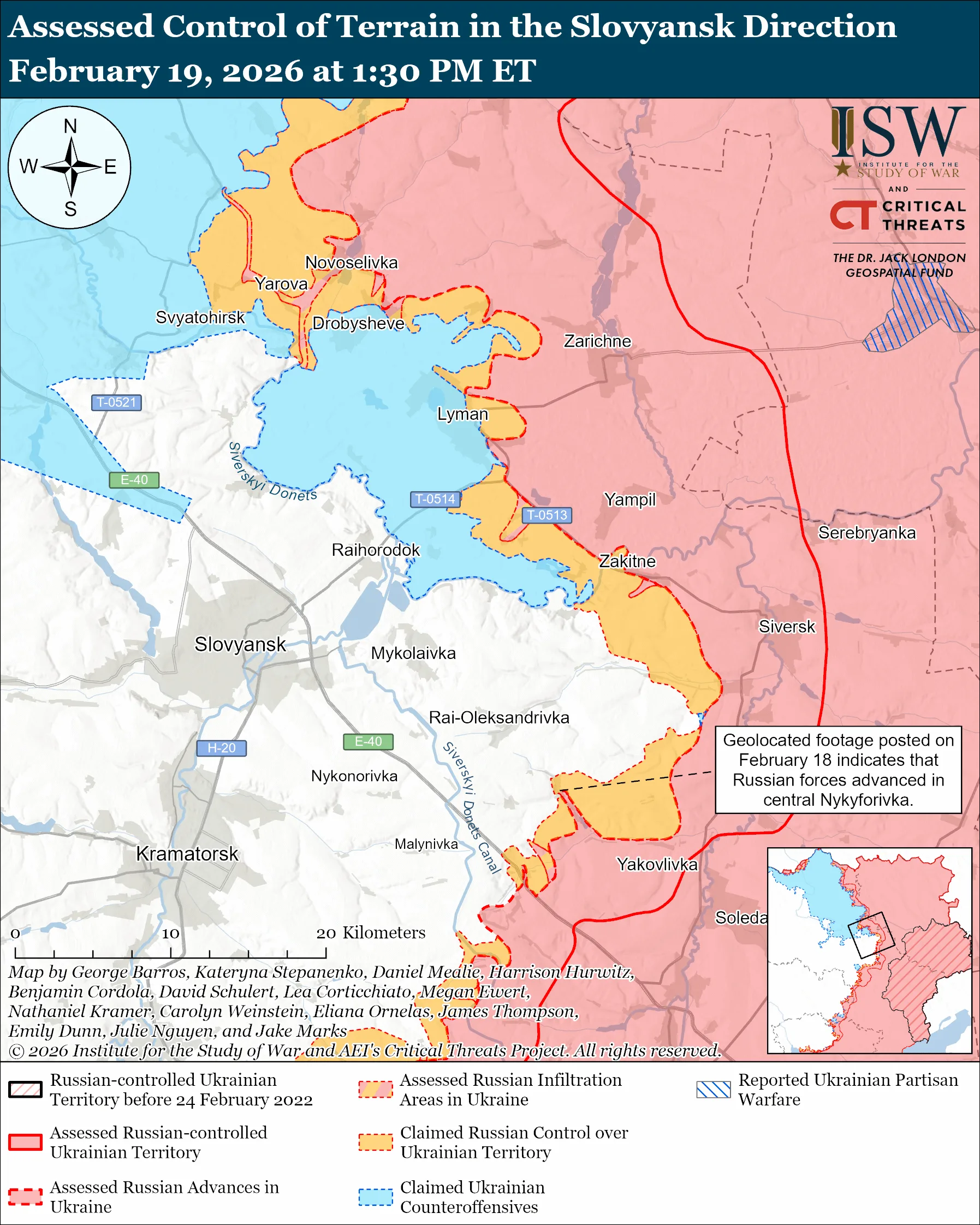 Μικρογραφία χάρτη