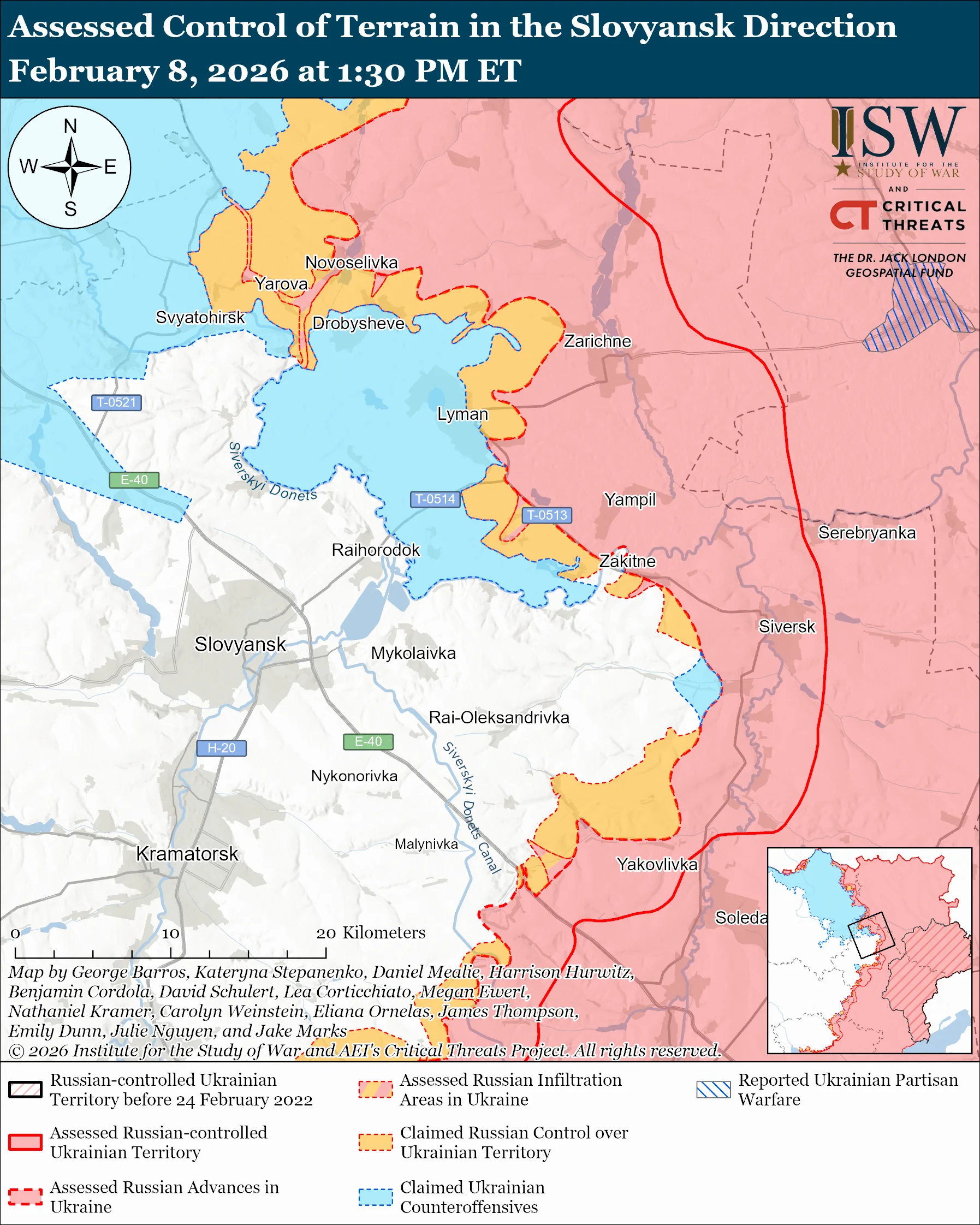 Μικρογραφία χάρτη