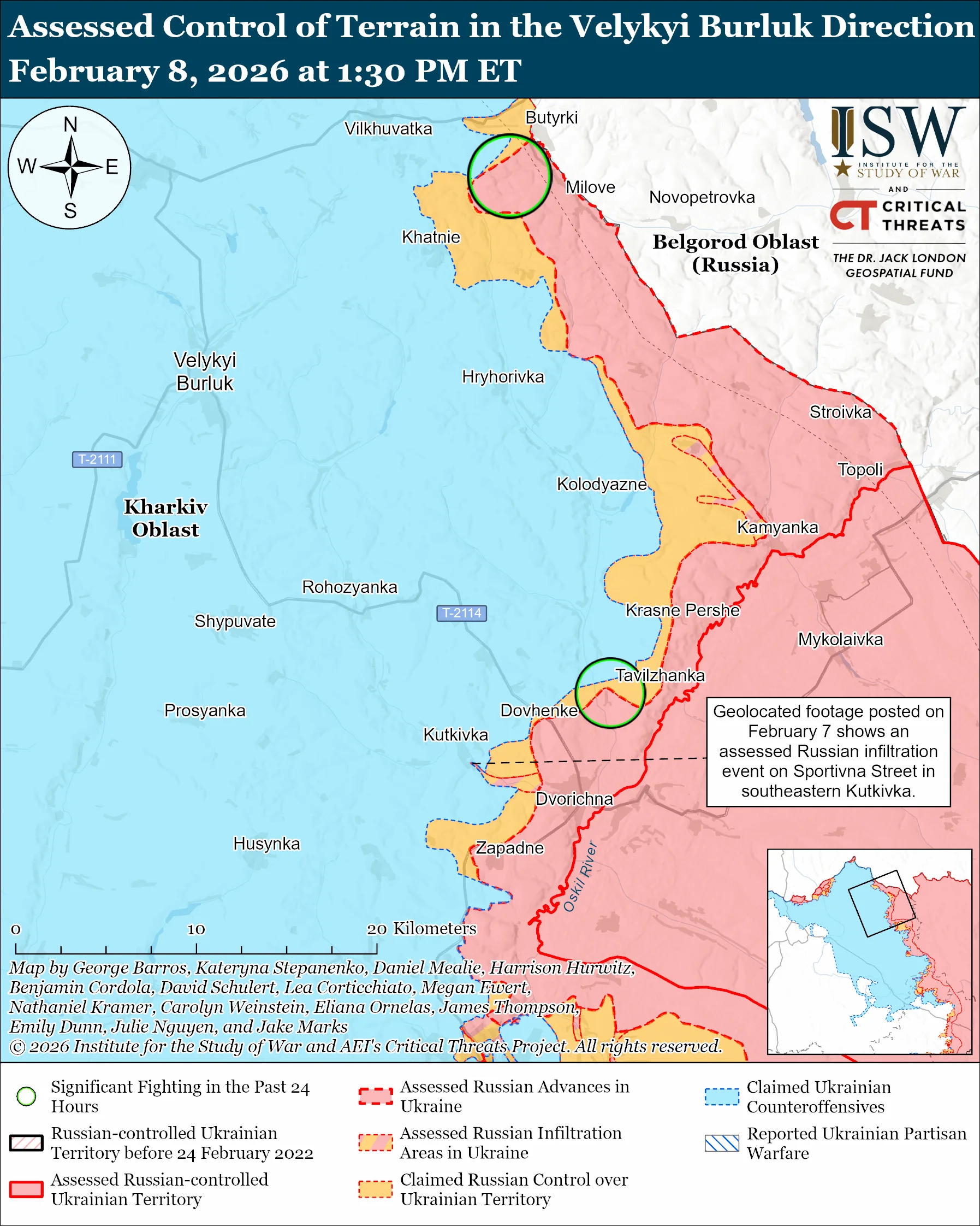 Μικρογραφία χάρτη