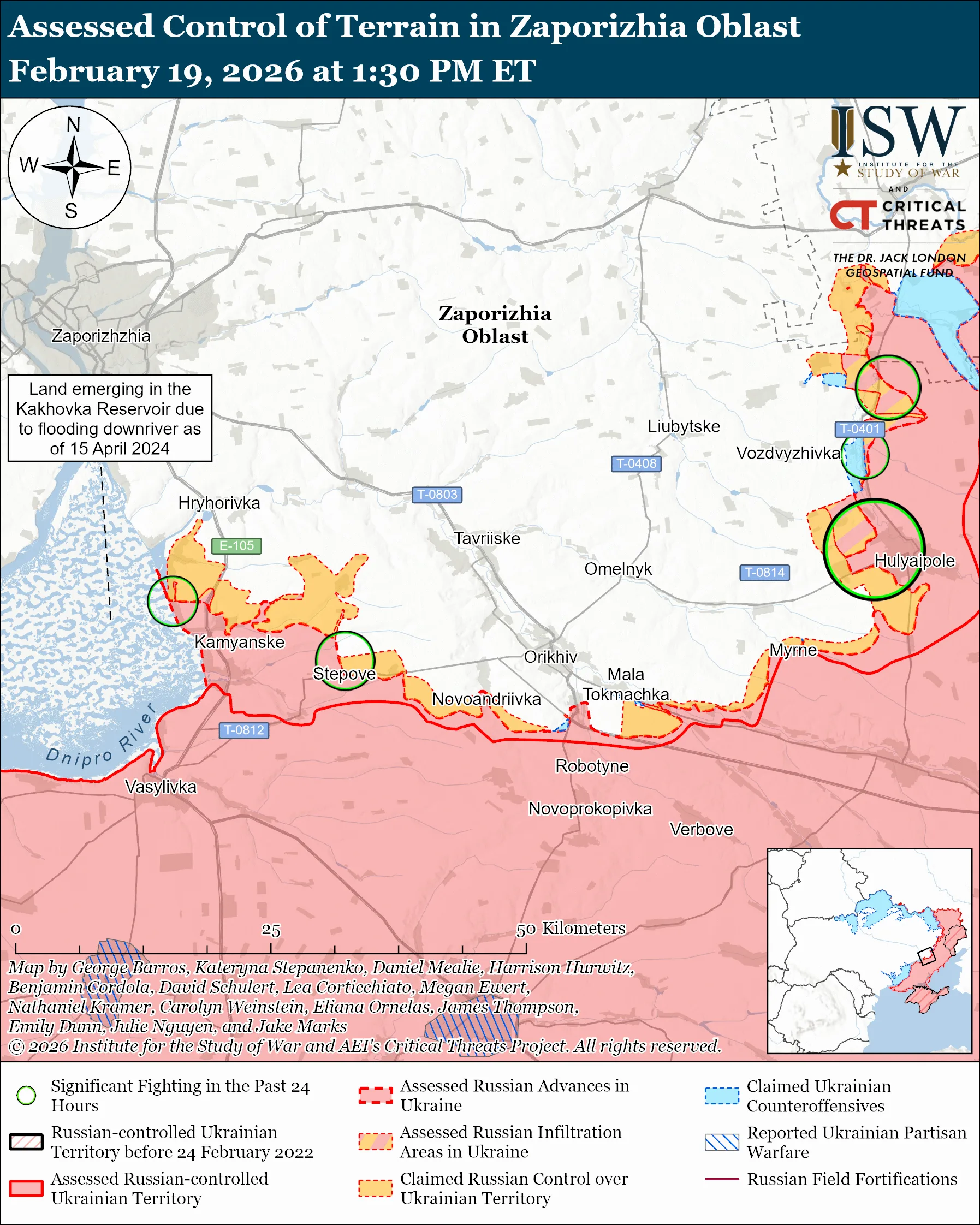 Μικρογραφία χάρτη