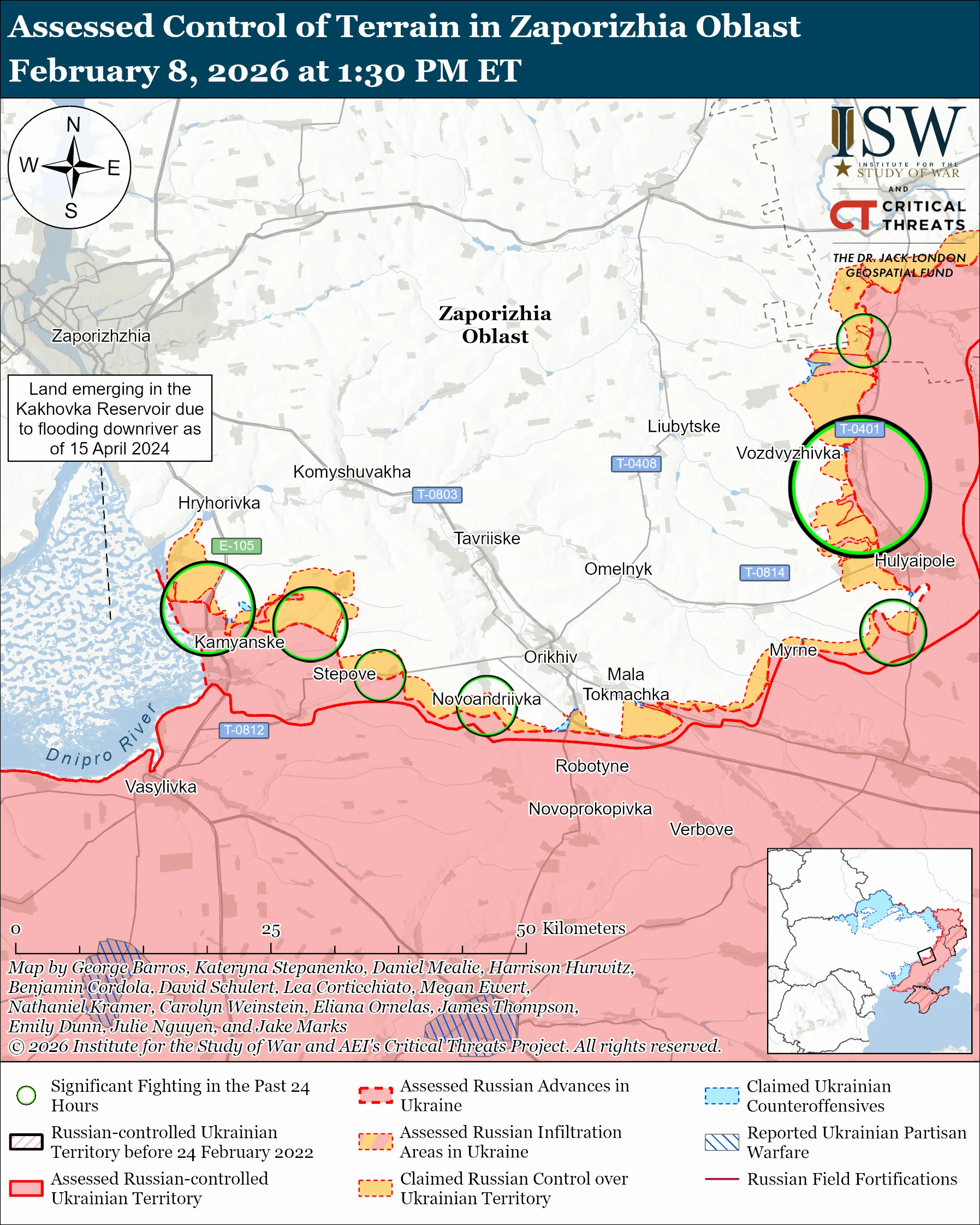 Μικρογραφία χάρτη