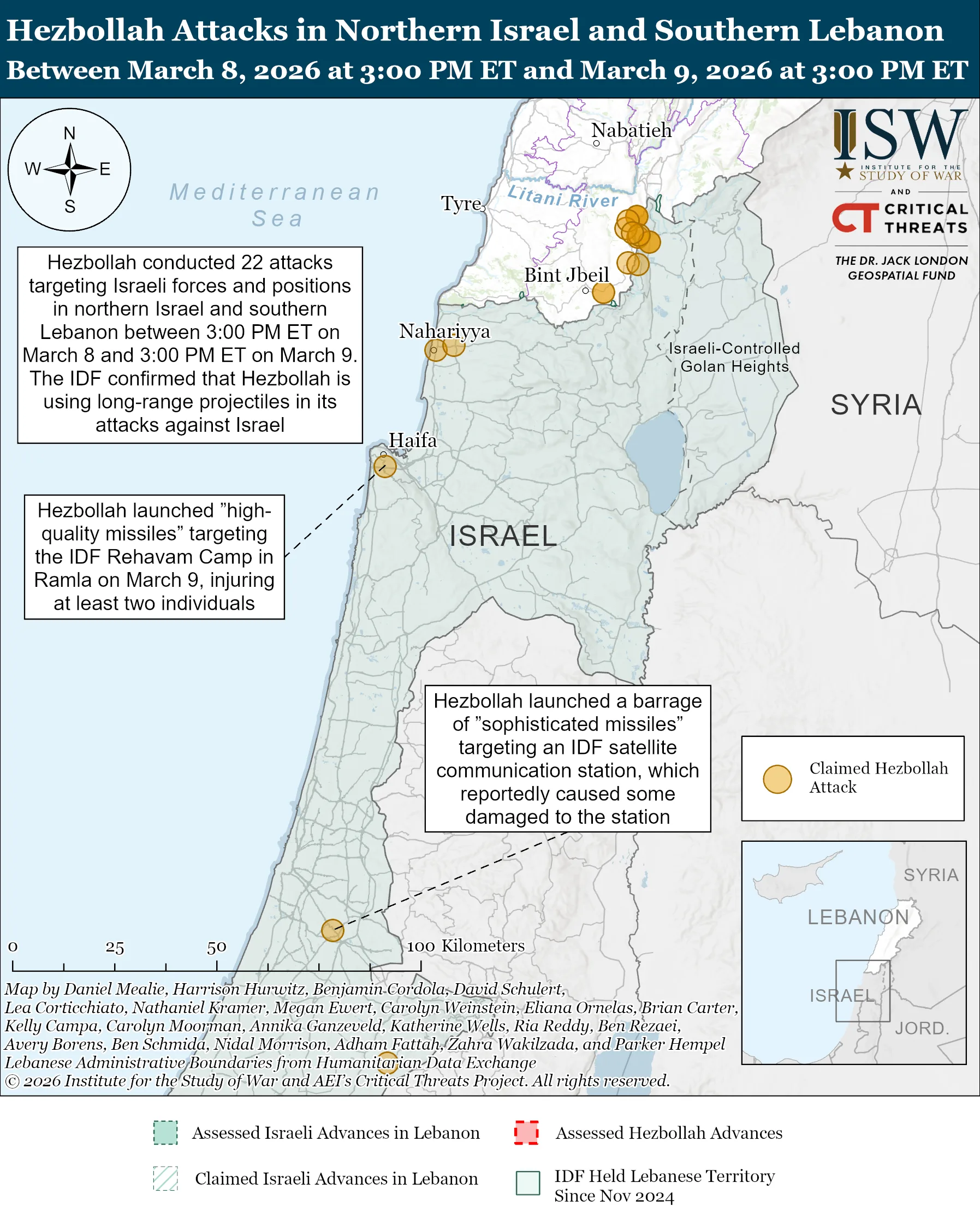 Μικρογραφία χάρτη