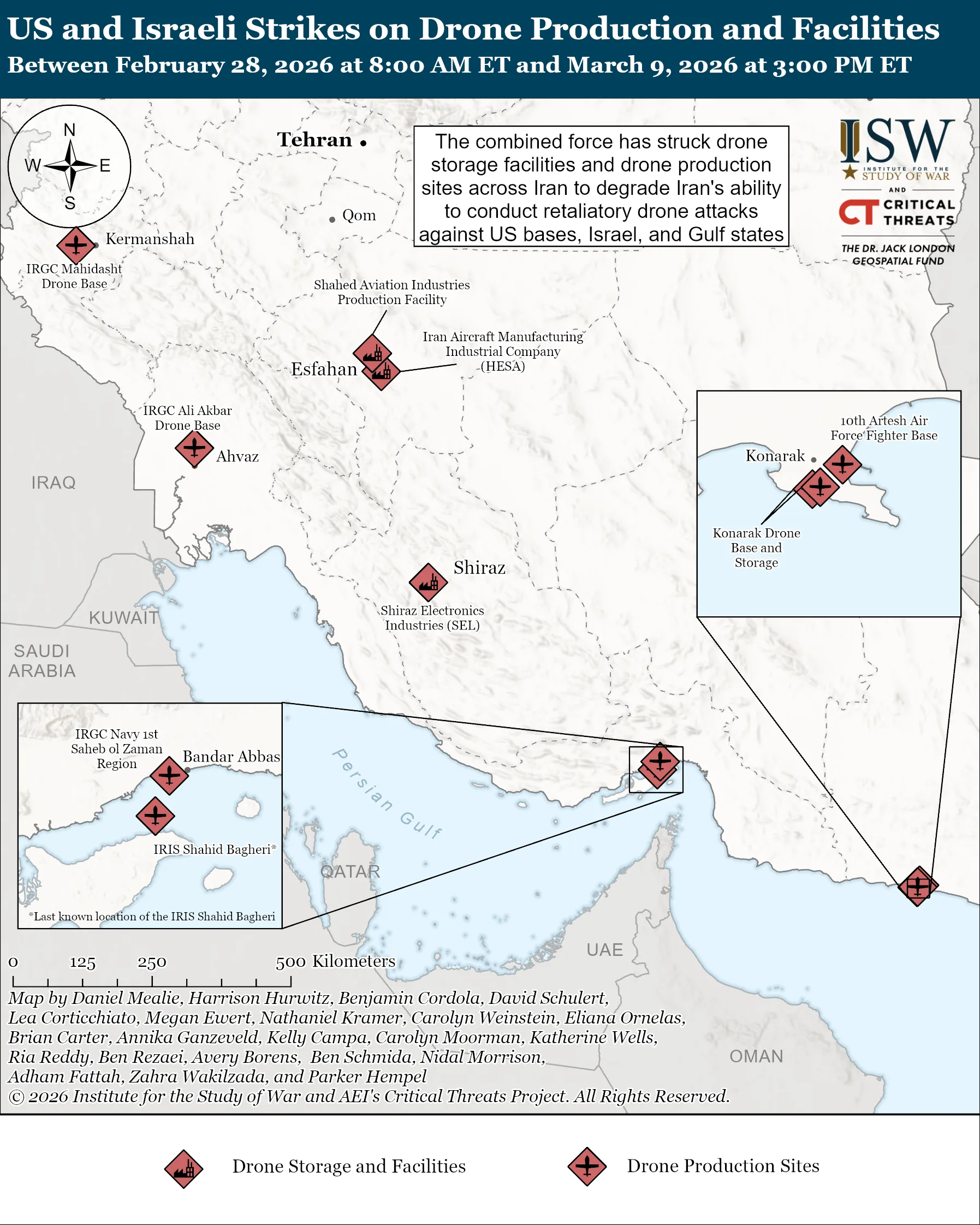 Μικρογραφία χάρτη
