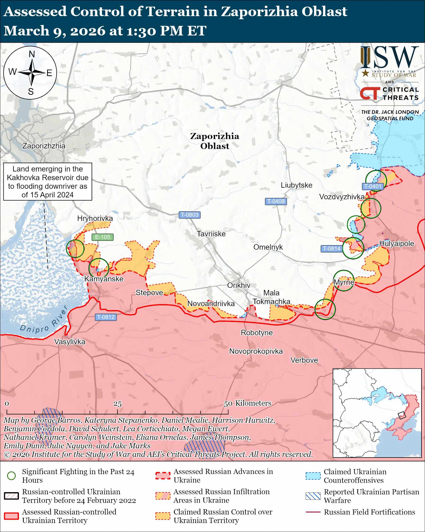 Μικρογραφία χάρτη