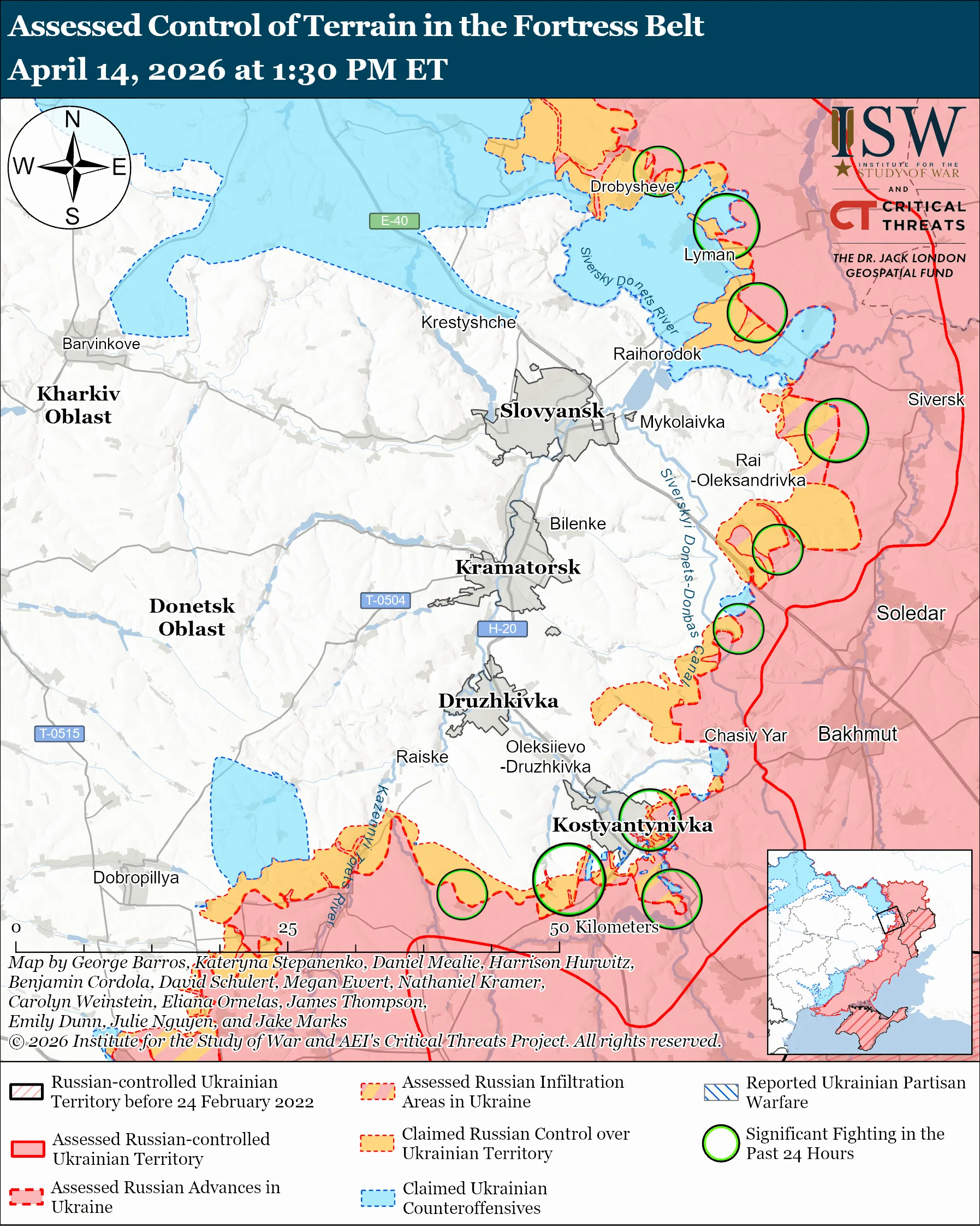 Μικρογραφία χάρτη