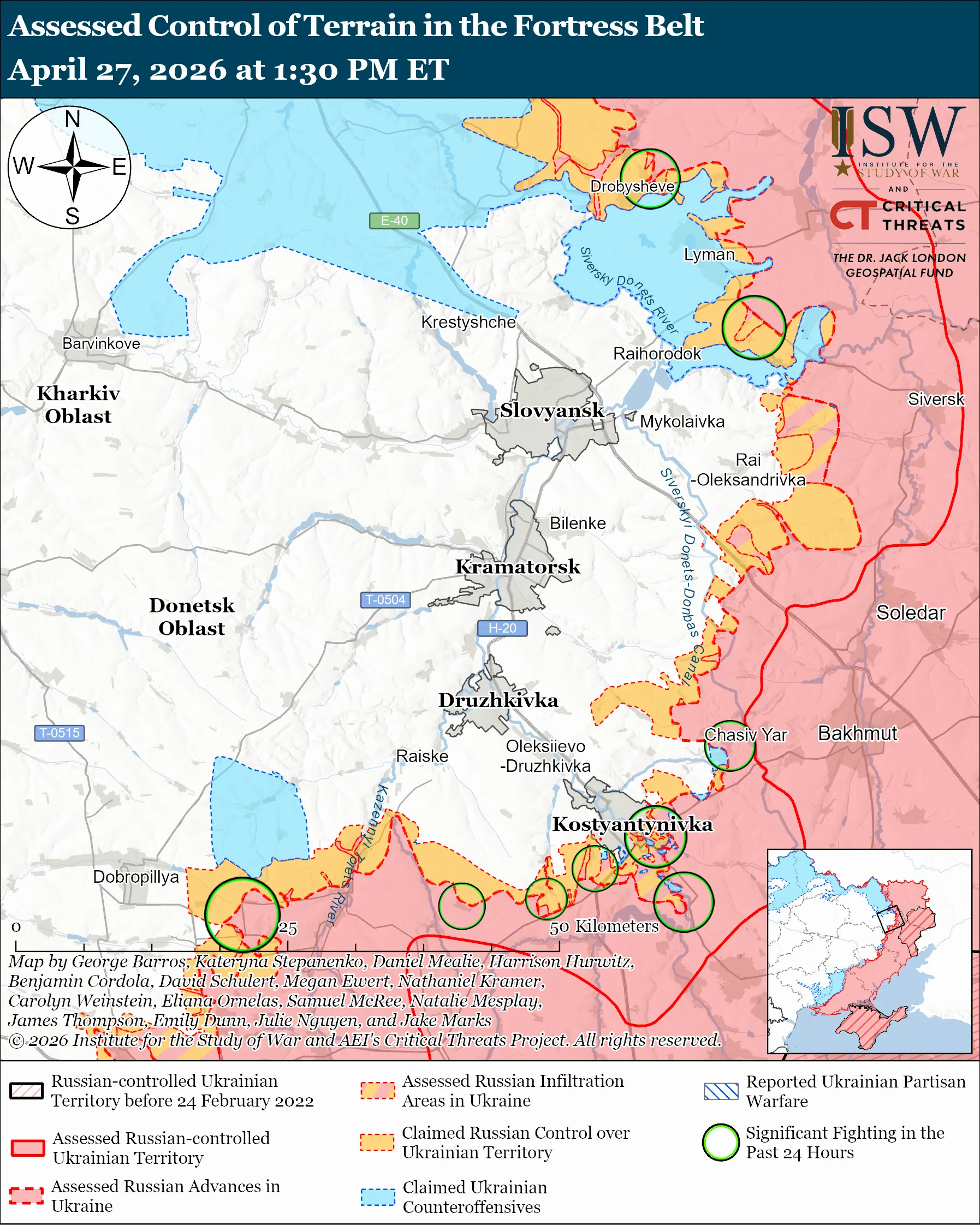 Μικρογραφία χάρτη